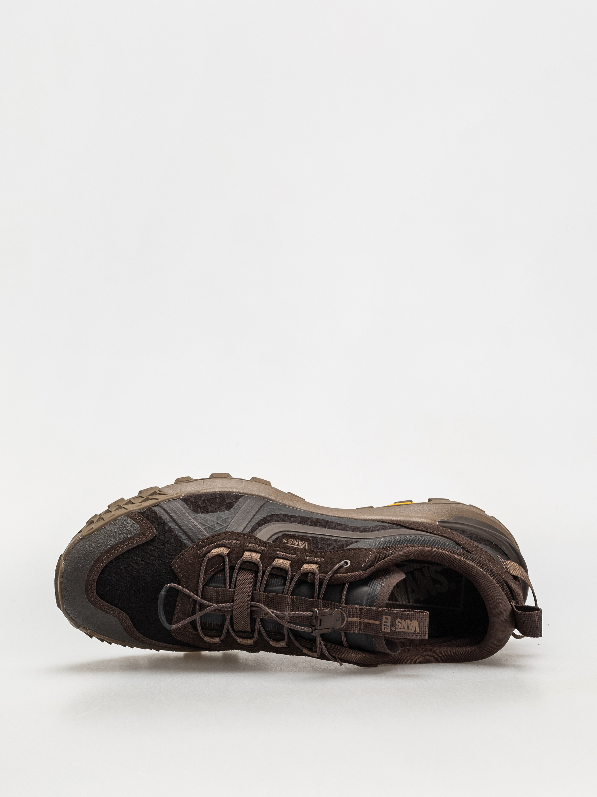 Topánky Vans Mte Crosspath Xc (dark brown)