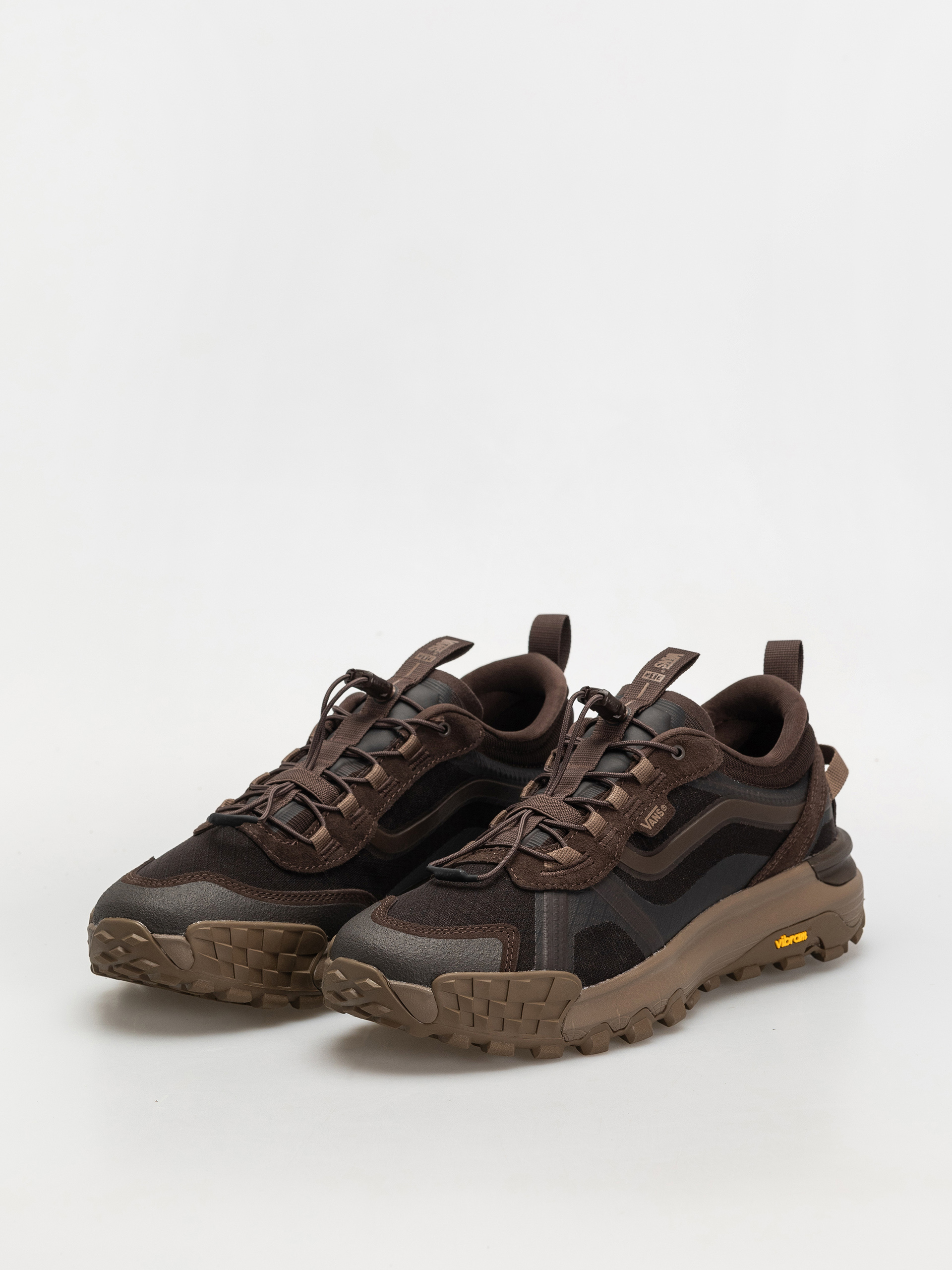 Topánky Vans Mte Crosspath Xc (dark brown)