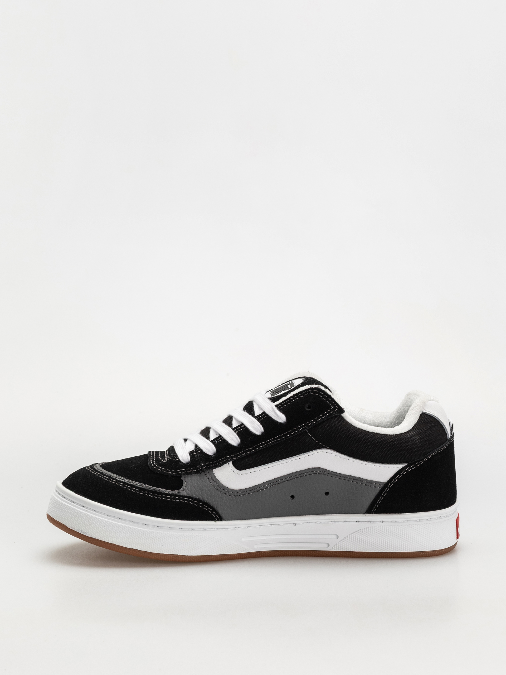Topánky Vans Skate Estazzo (black/white)