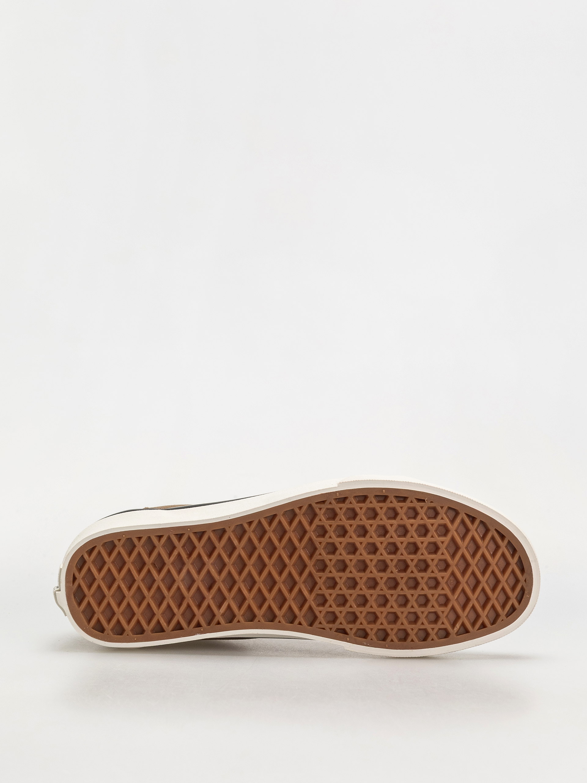 Topánky Vans Old Skool (pop brown/pink)