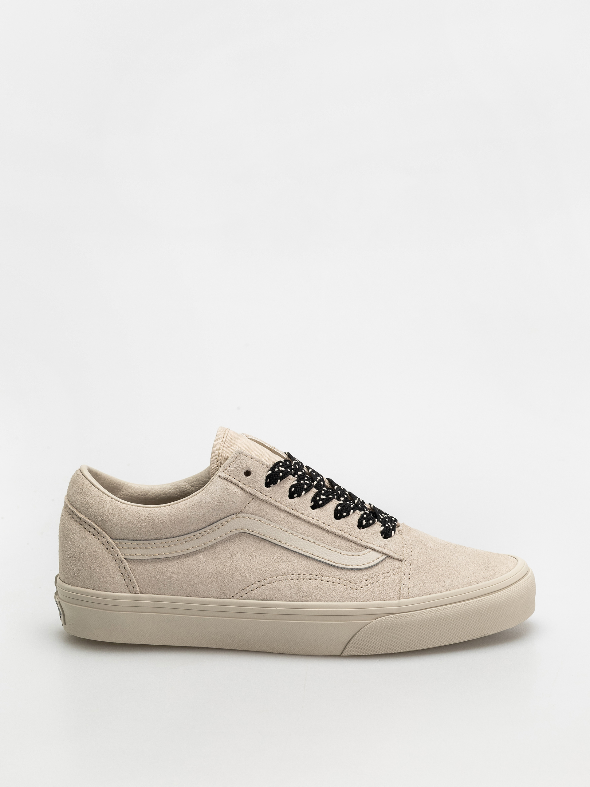 Topánky Vans Old Skool (mono taupe)
