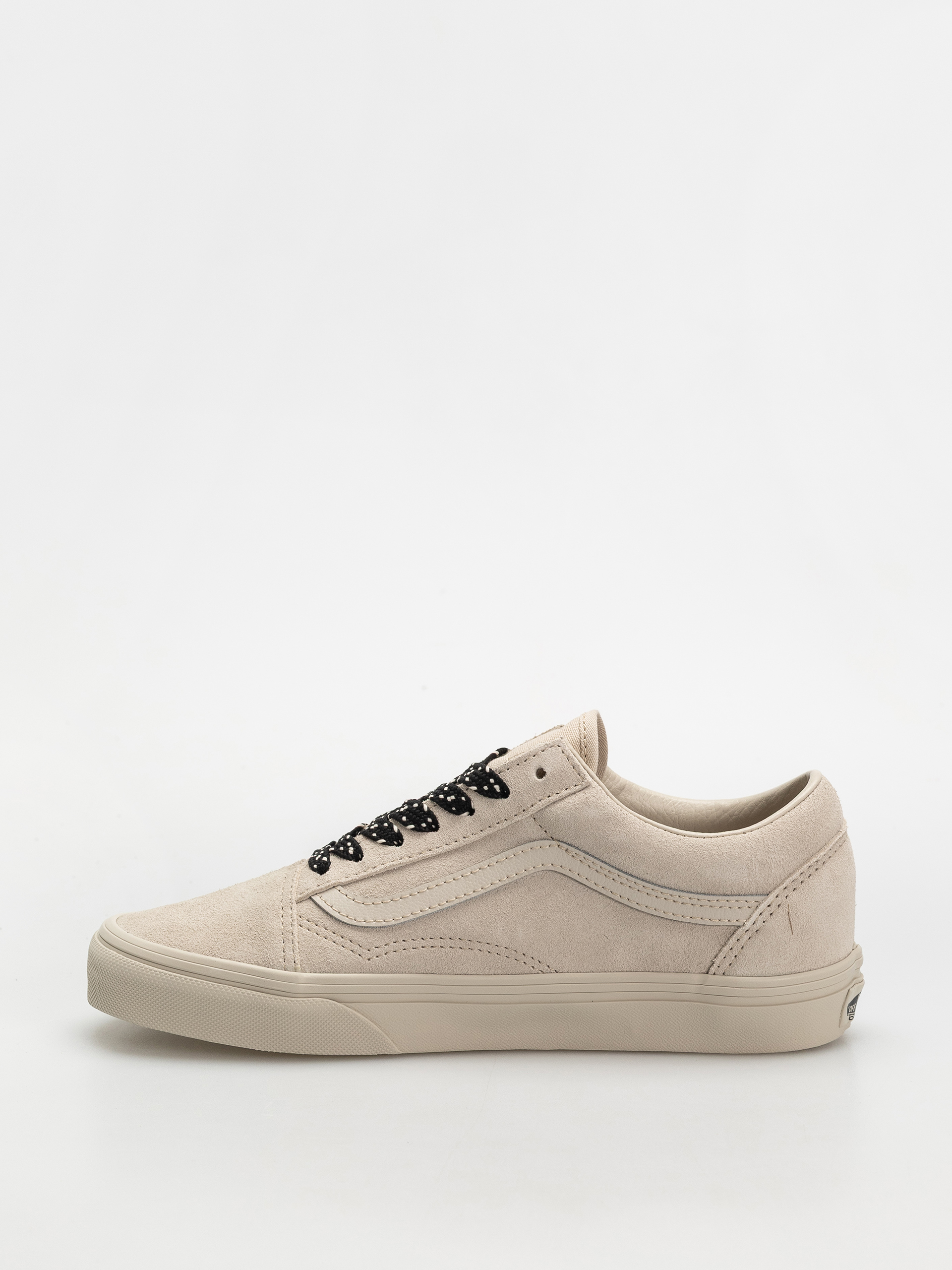 Topánky Vans Old Skool (mono taupe)