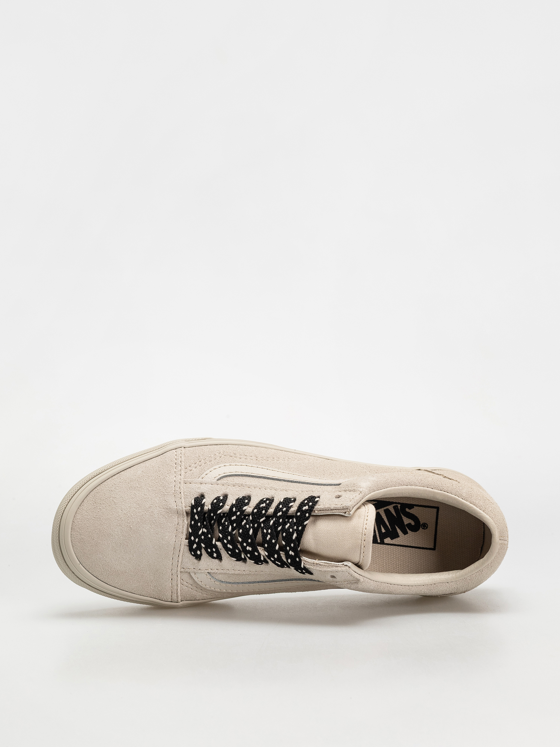 Topánky Vans Old Skool (mono taupe)