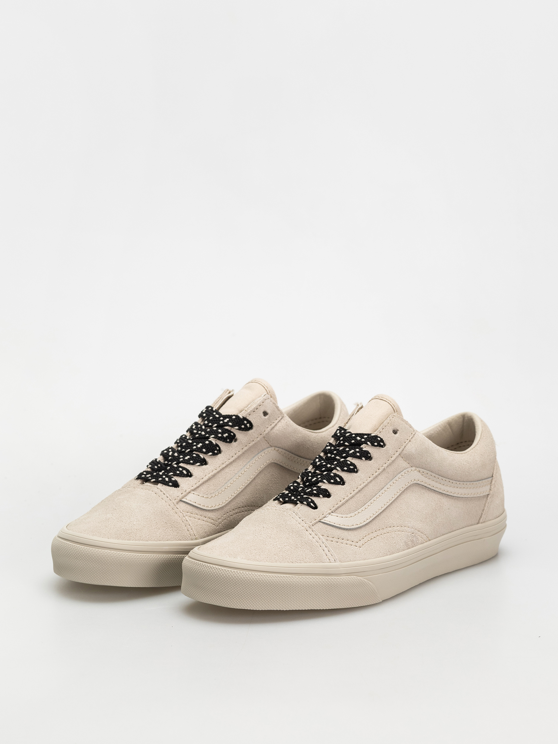 Topánky Vans Old Skool (mono taupe)