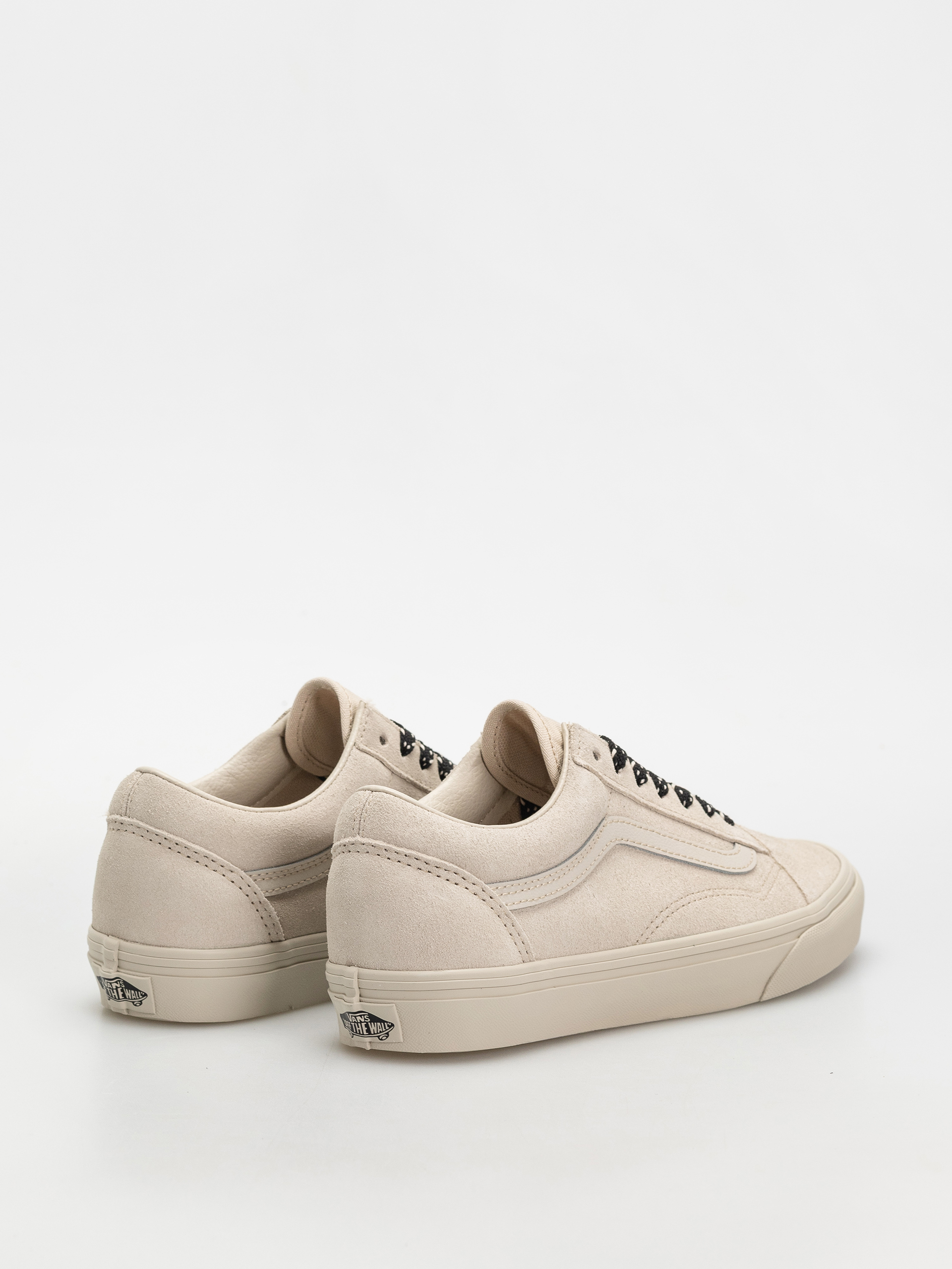 Topánky Vans Old Skool (mono taupe)