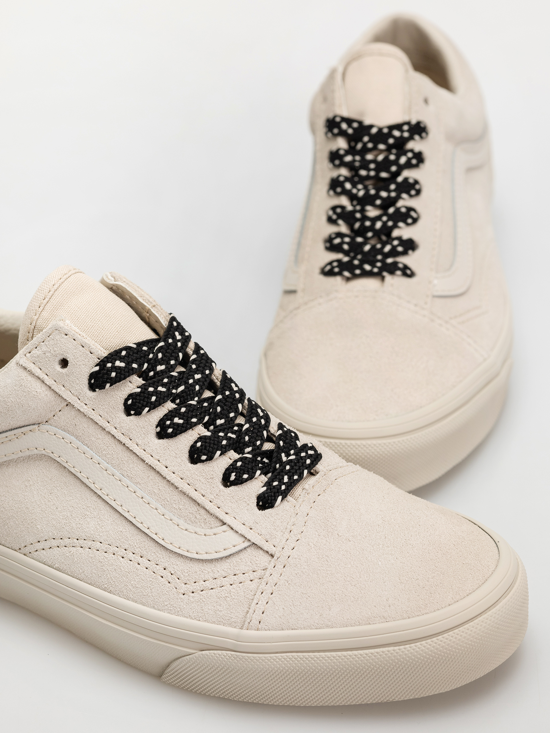 Topánky Vans Old Skool (mono taupe)