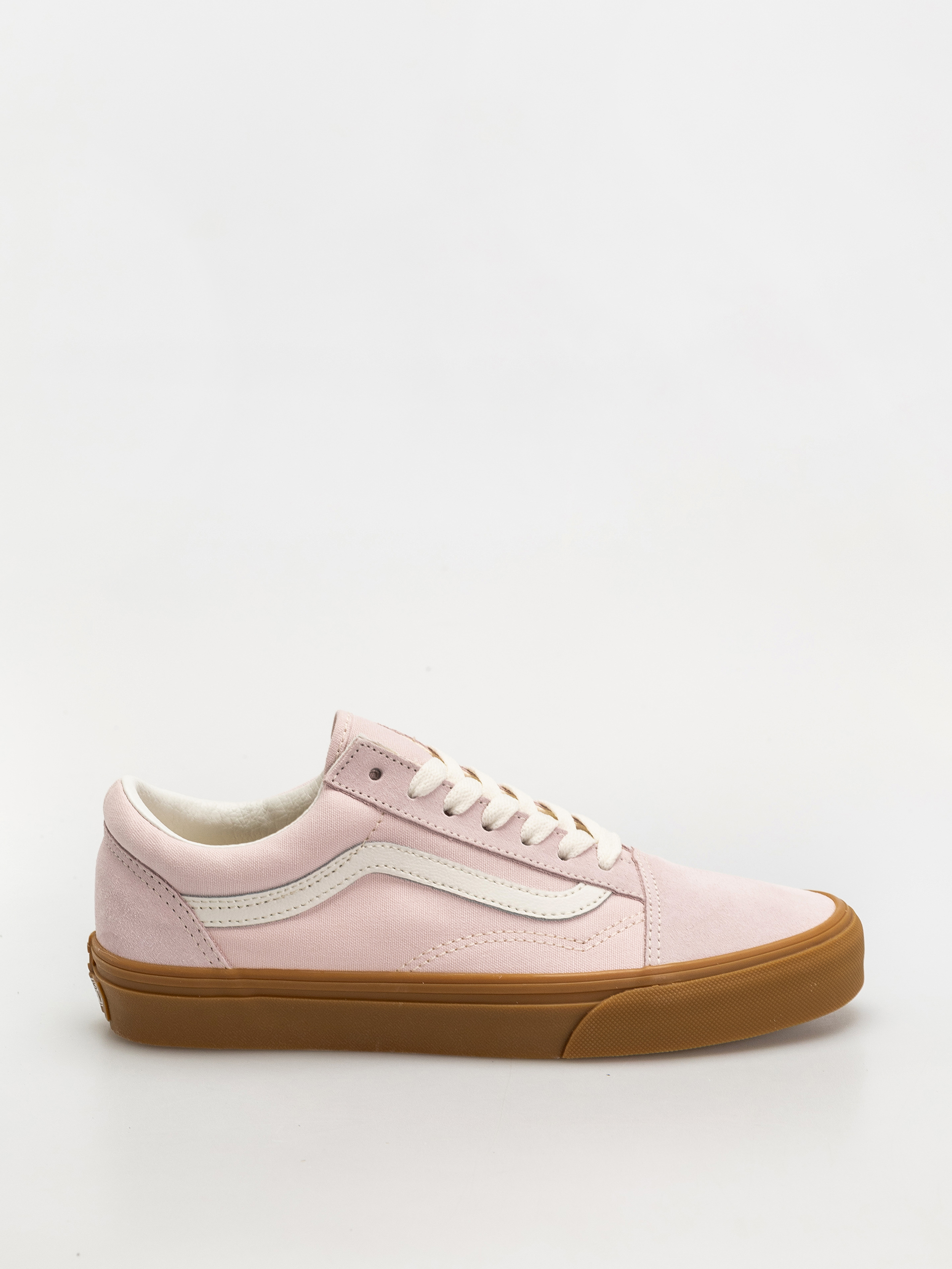 Topánky Vans Old Skool (pink/gum)