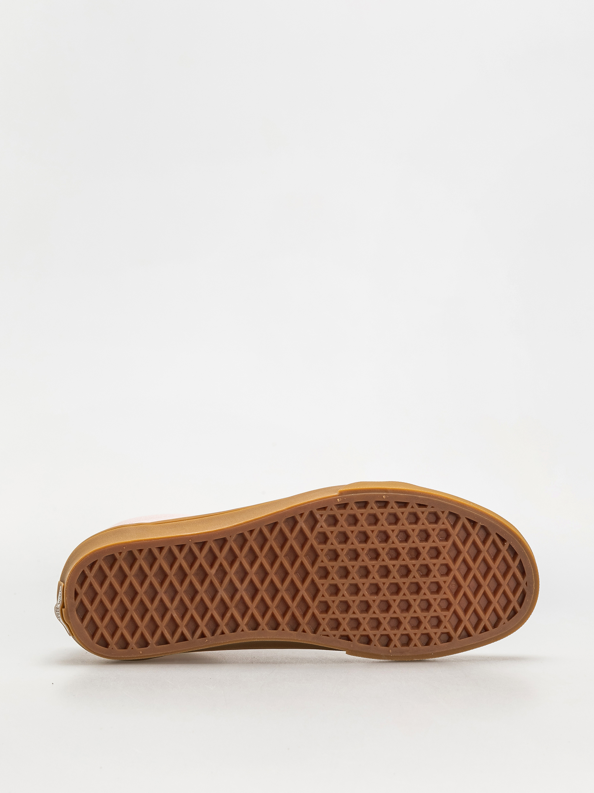 Topánky Vans Old Skool (pink/gum)