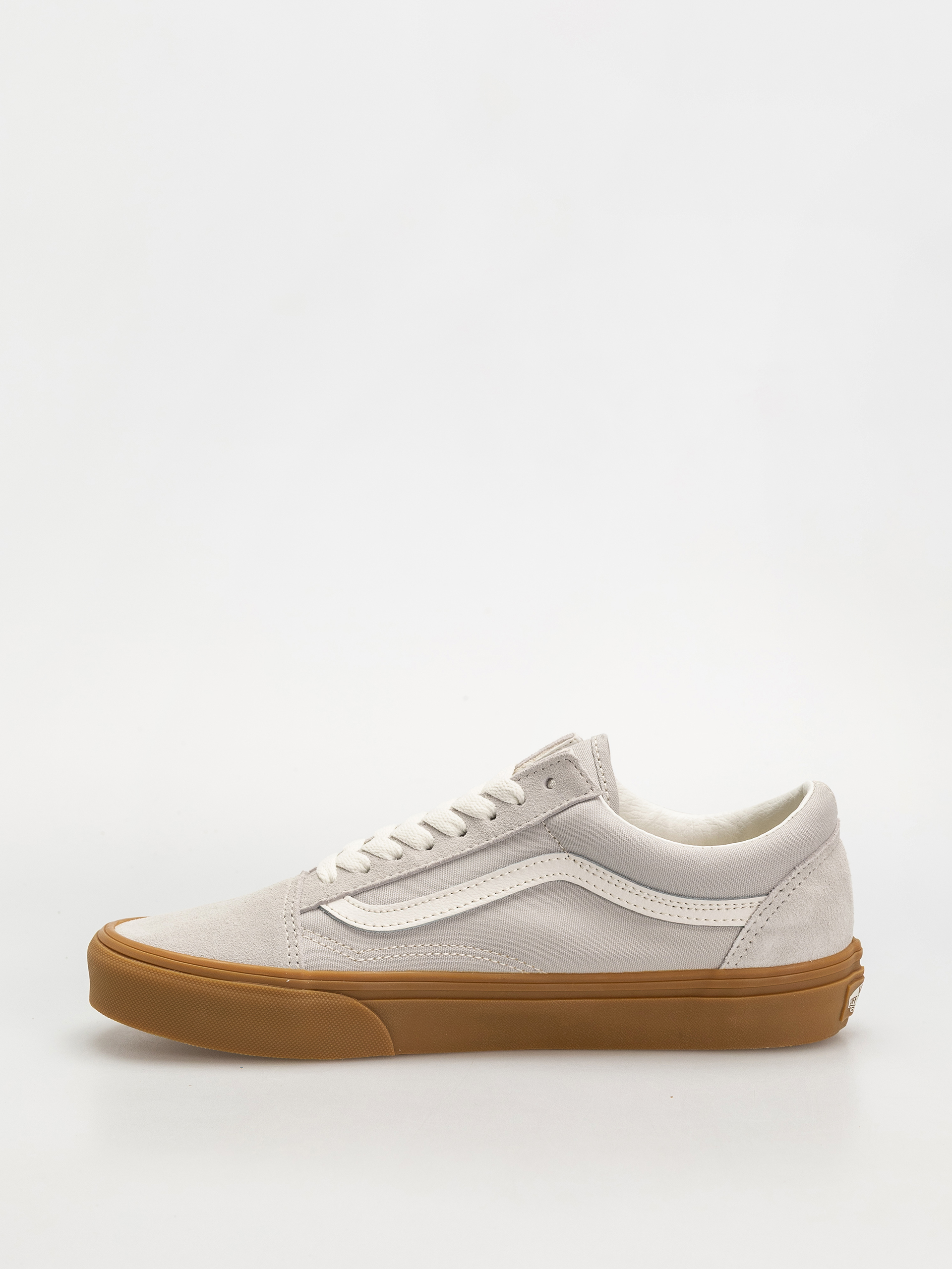 Topánky Vans Old Skool (gray/gum)