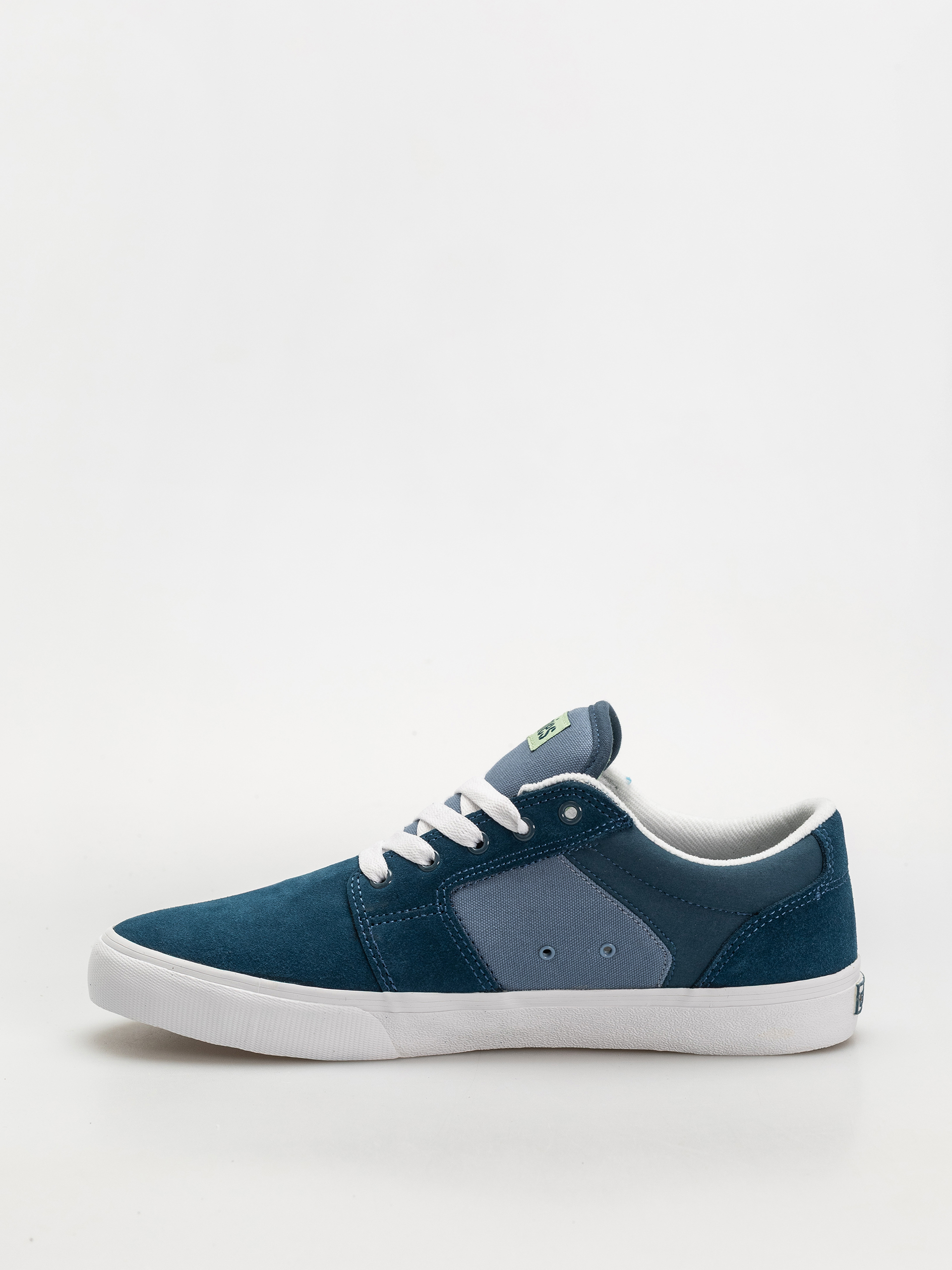 Topánky Etnies Barge Ls (green/blue)