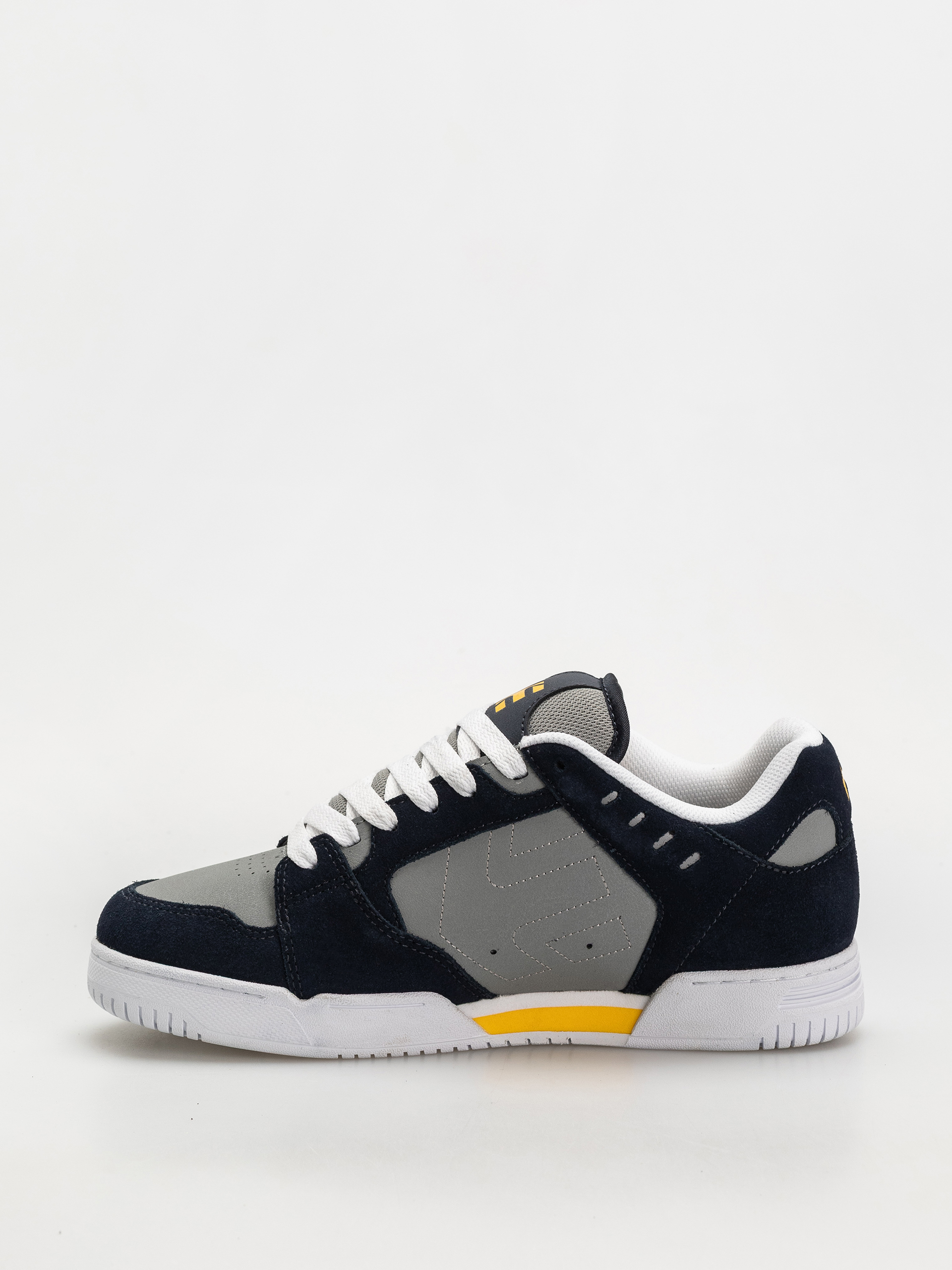 Topánky Etnies Faze (navy/grey/yellow)