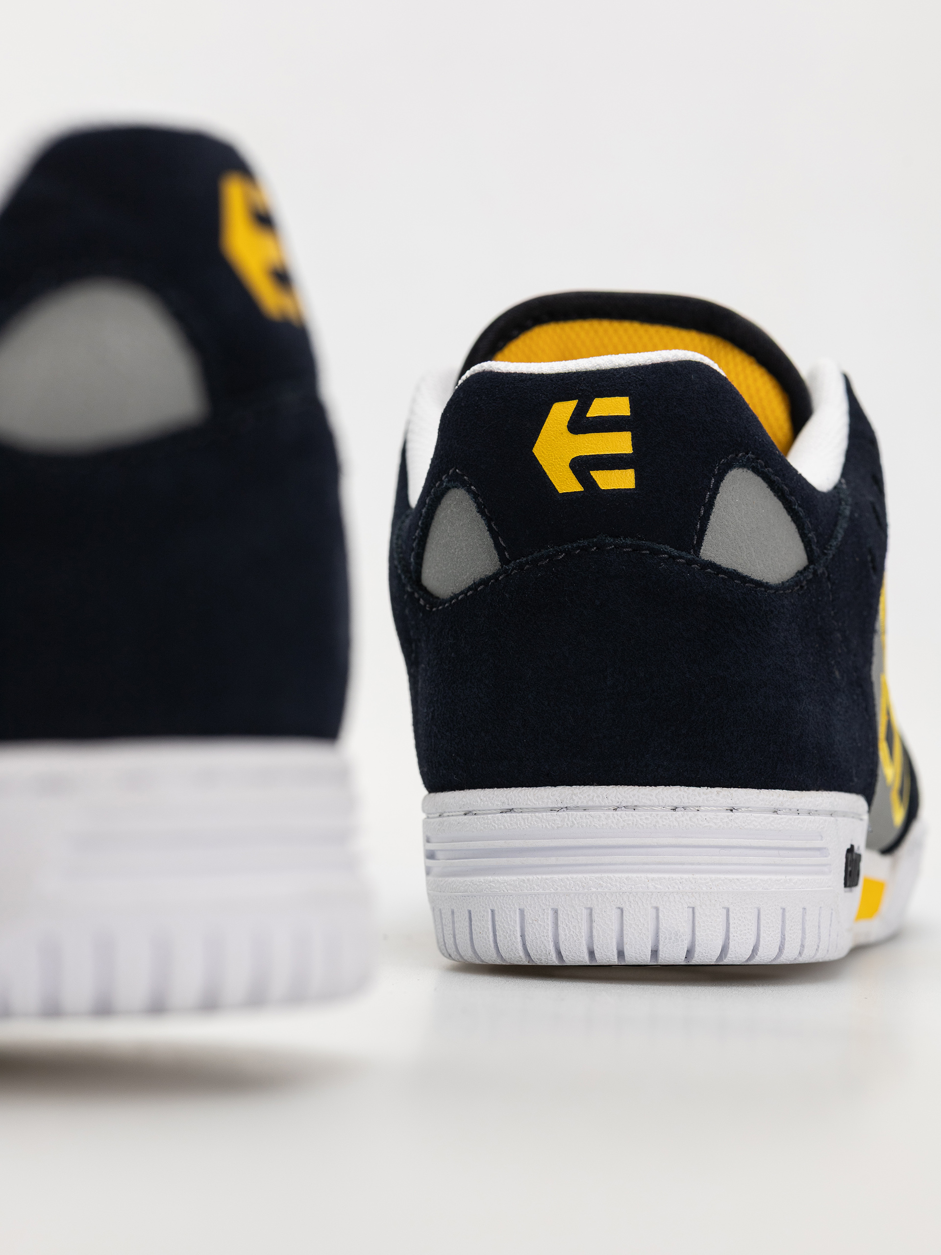 Topánky Etnies Faze (navy/grey/yellow)