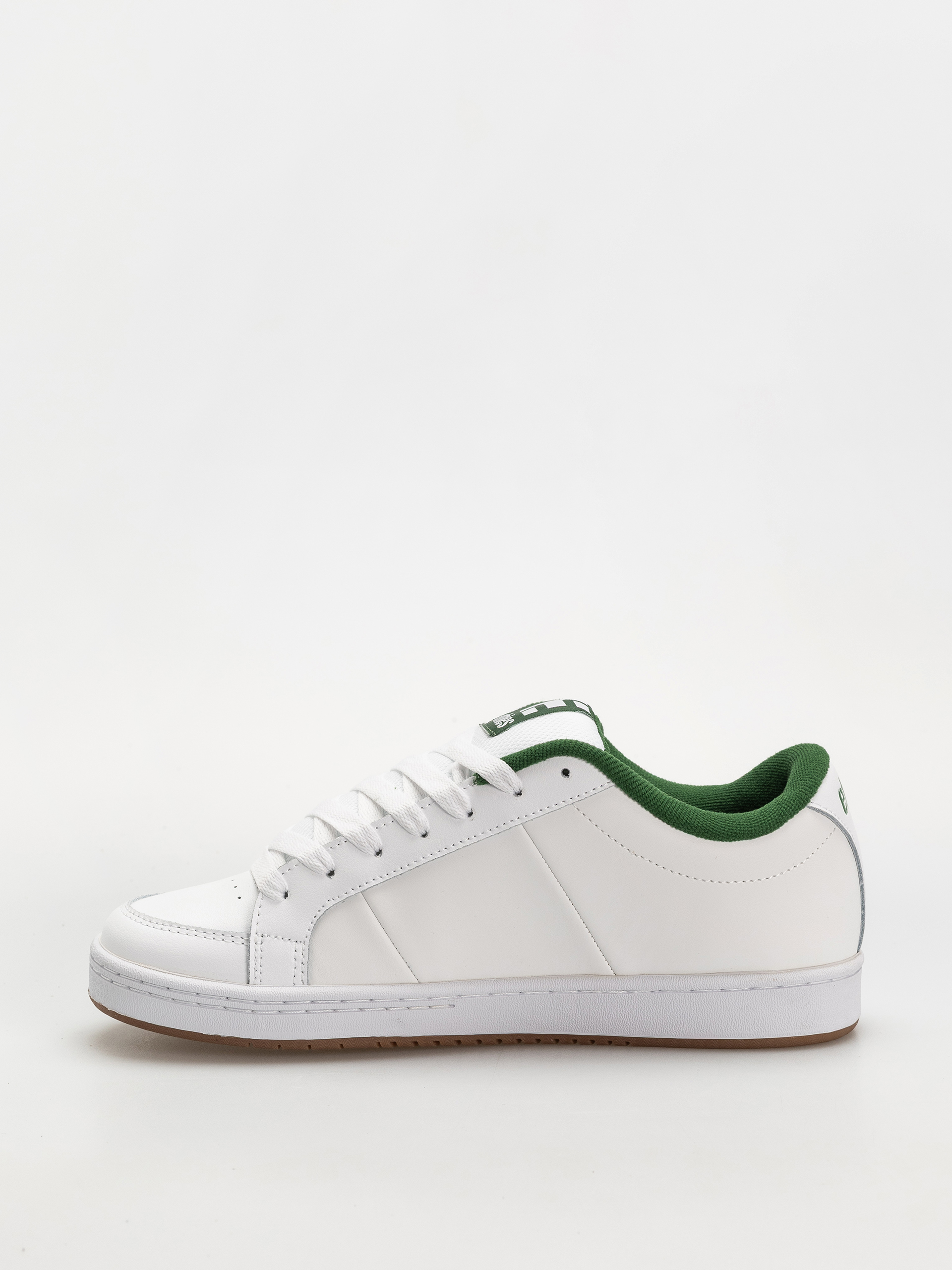 Topánky Etnies Kingpin (white/green)