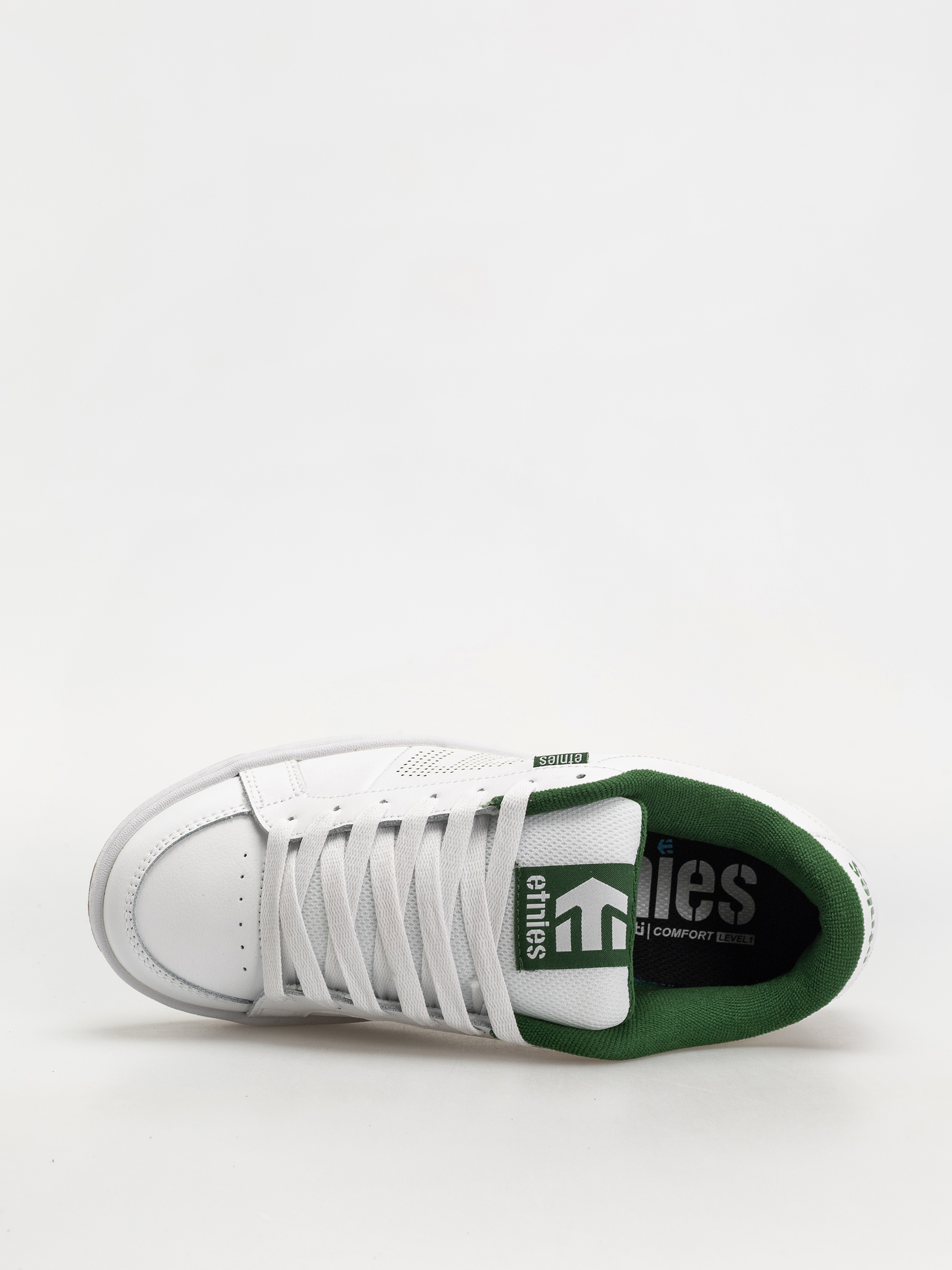 Topánky Etnies Kingpin (white/green)