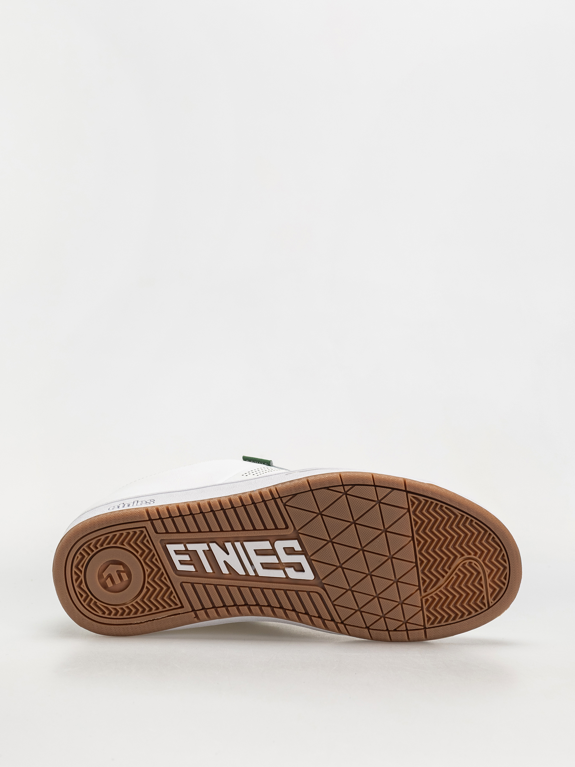 Topánky Etnies Kingpin (white/green)