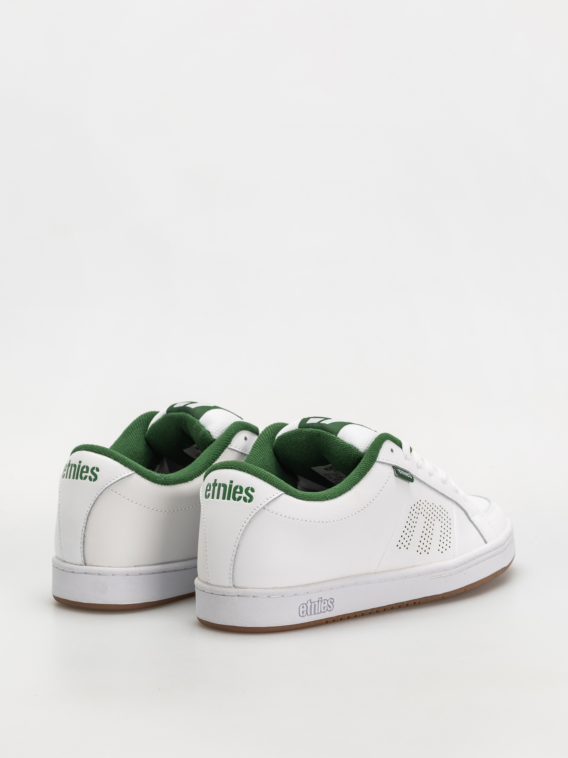 Topánky Etnies Kingpin (white/green)