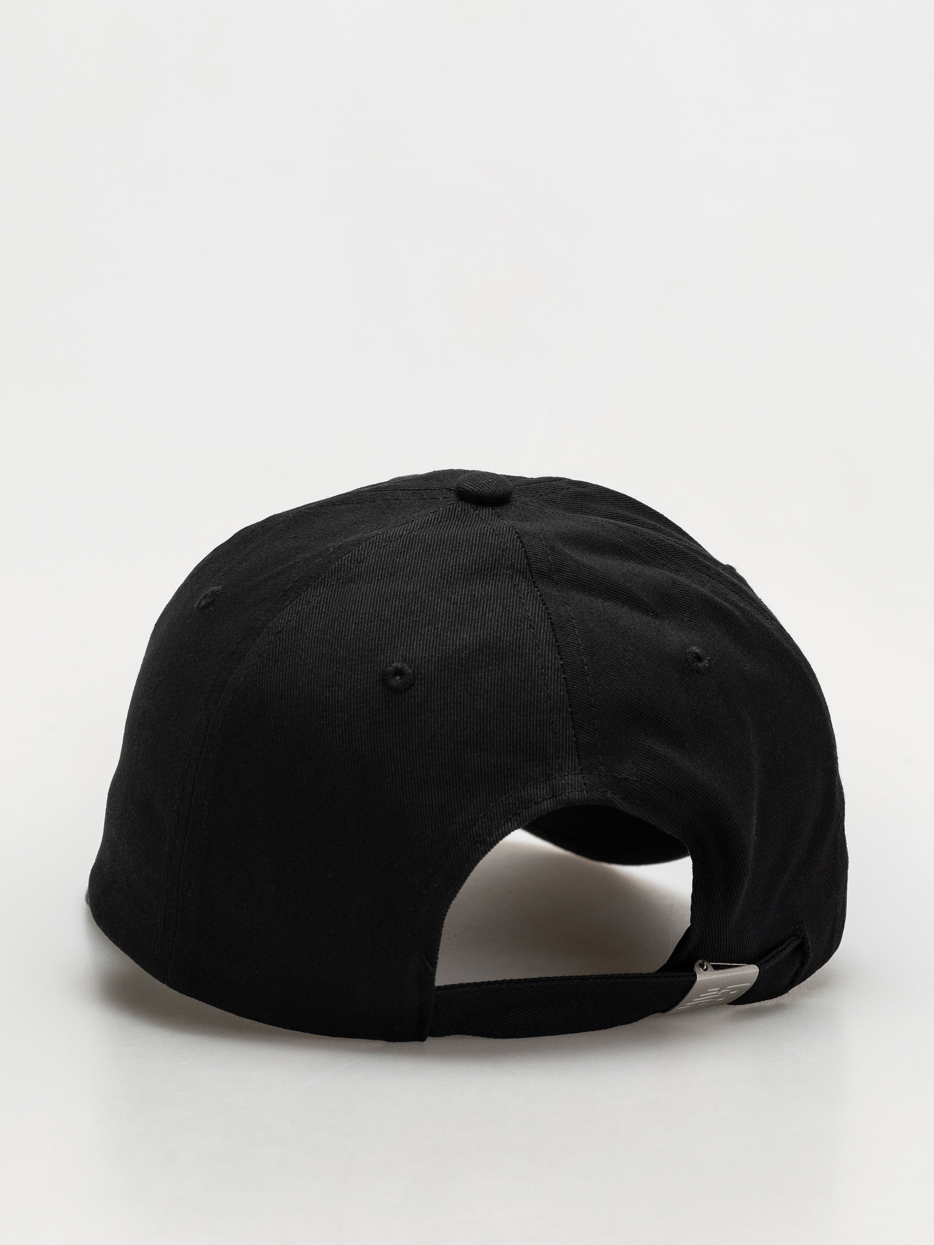 Šiltovka New Balance 6 Panel Flying (black)