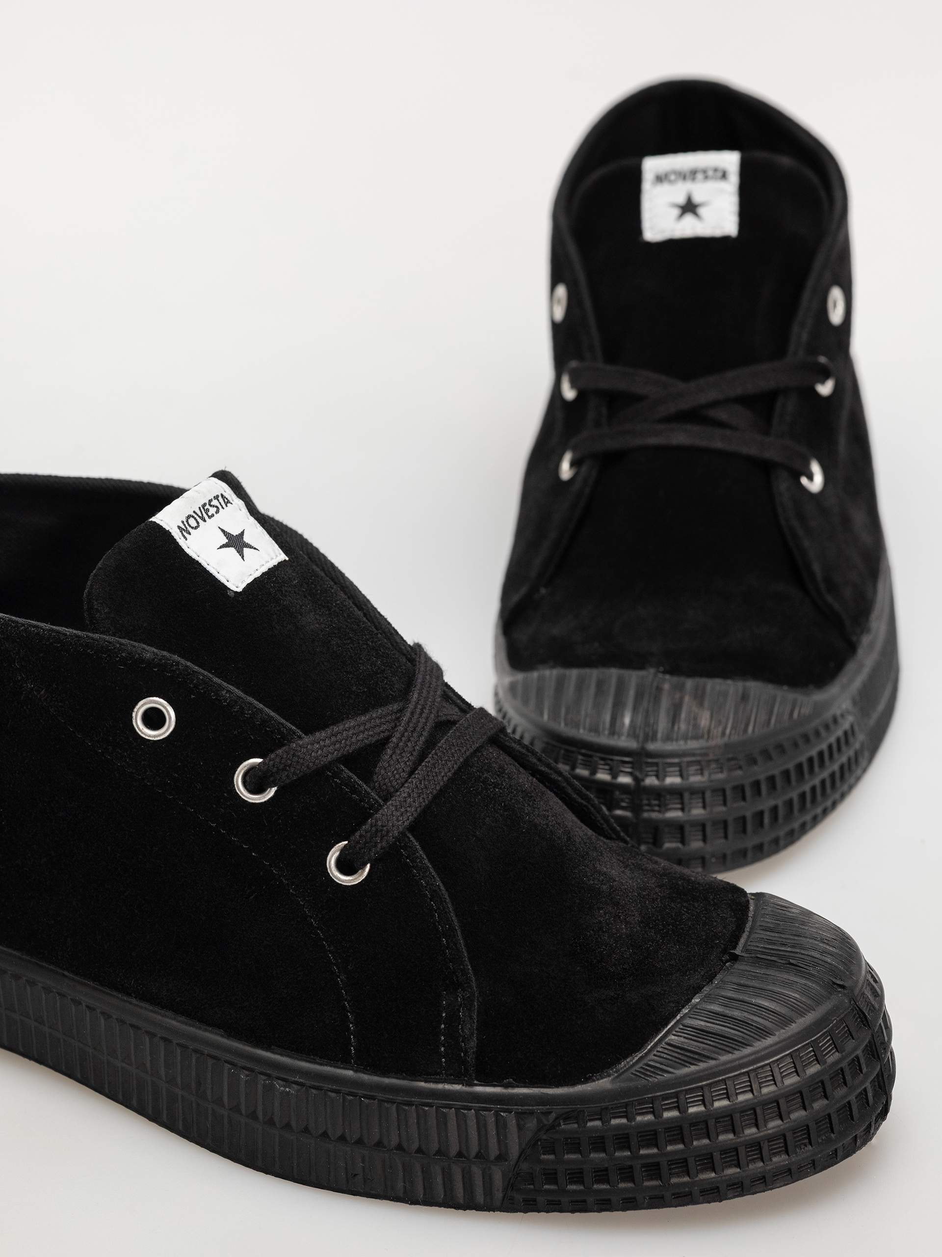 Topánky Novesta NG Lone Star (black)