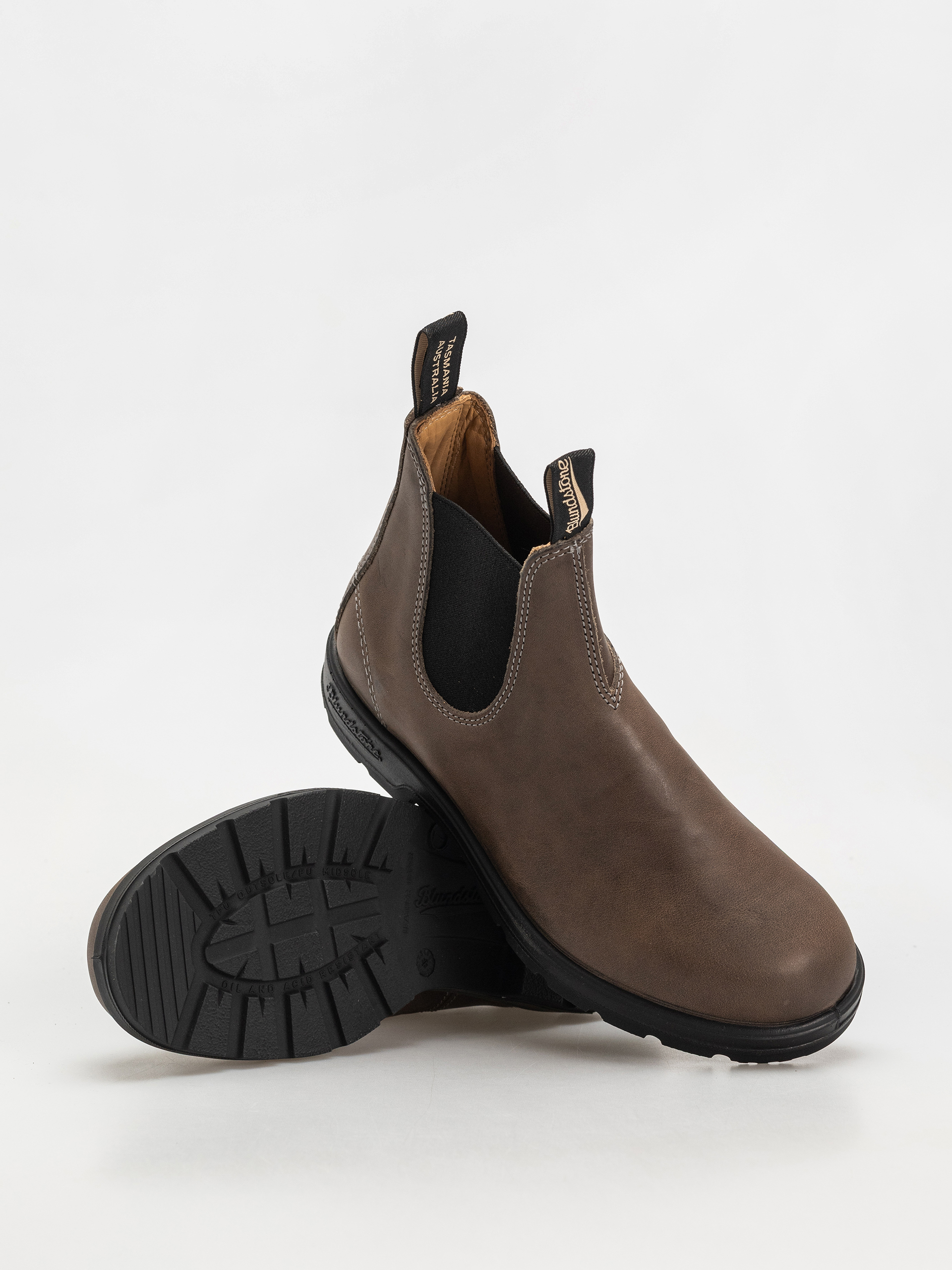 Topánky Blundstone 1469 (steel grey)