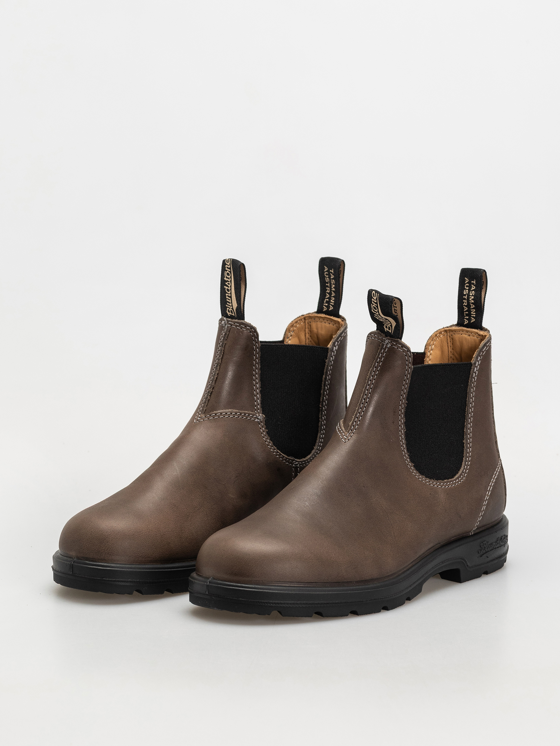 Topánky Blundstone 1469 (steel grey)