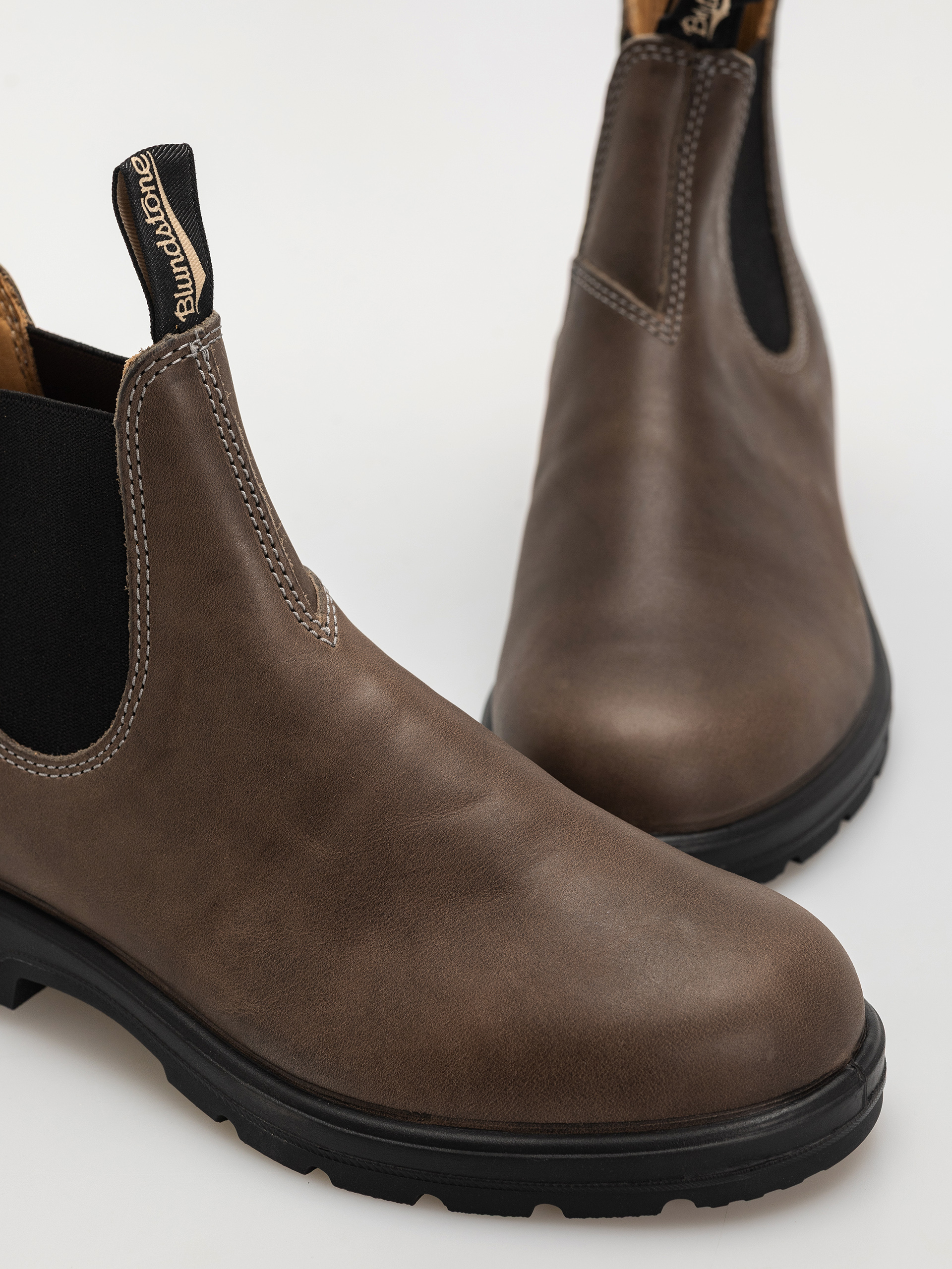 Topánky Blundstone 1469 (steel grey)