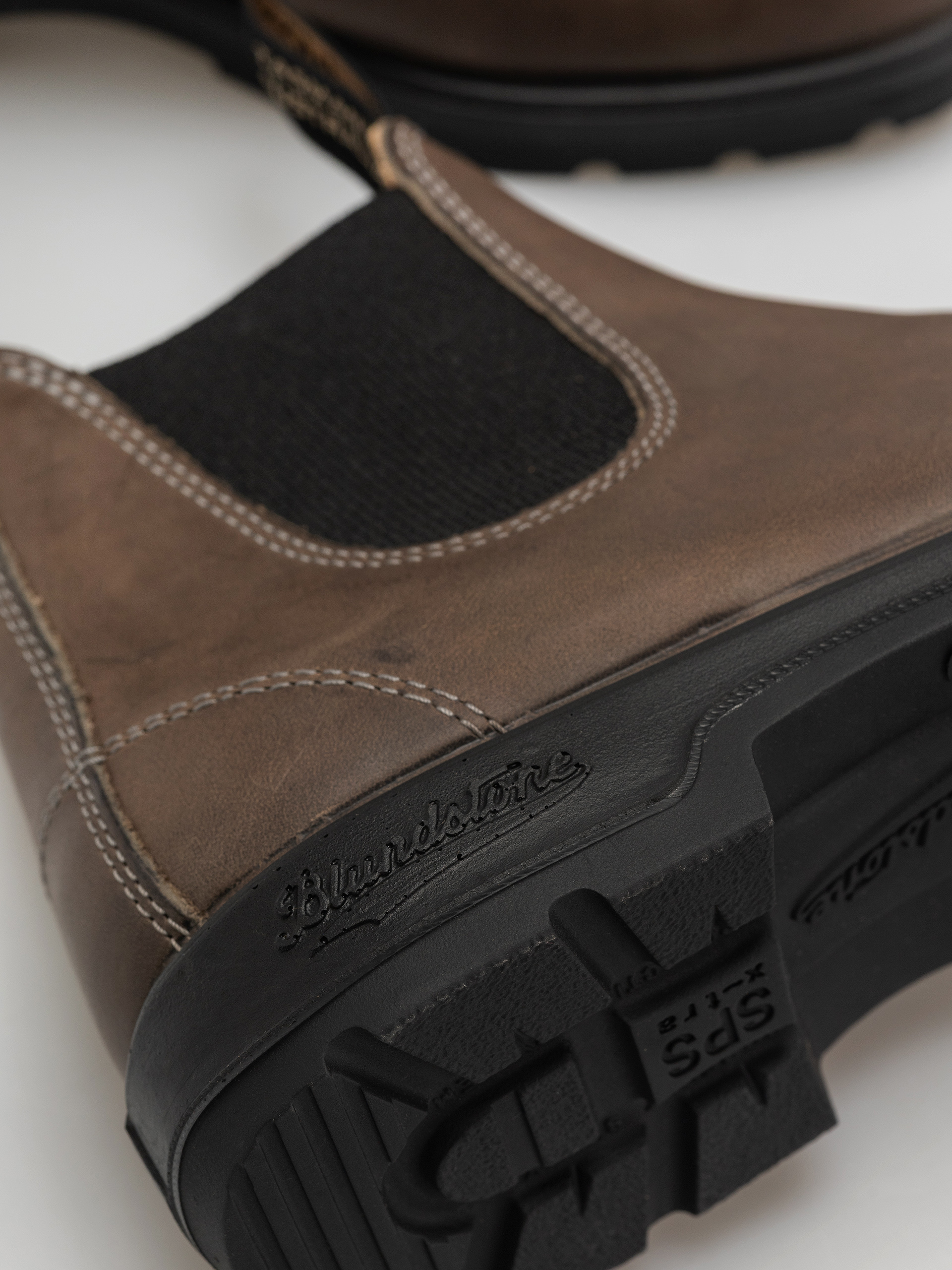 Topánky Blundstone 1469 (steel grey)