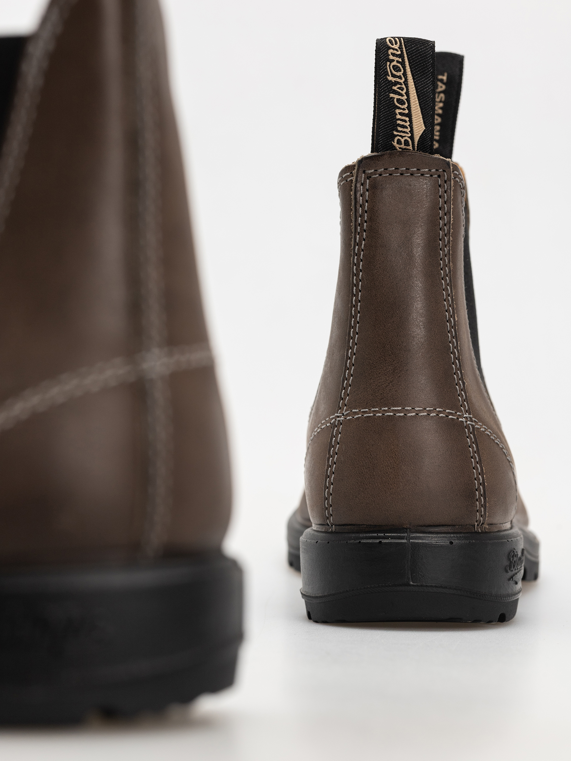 Topánky Blundstone 1469 (steel grey)