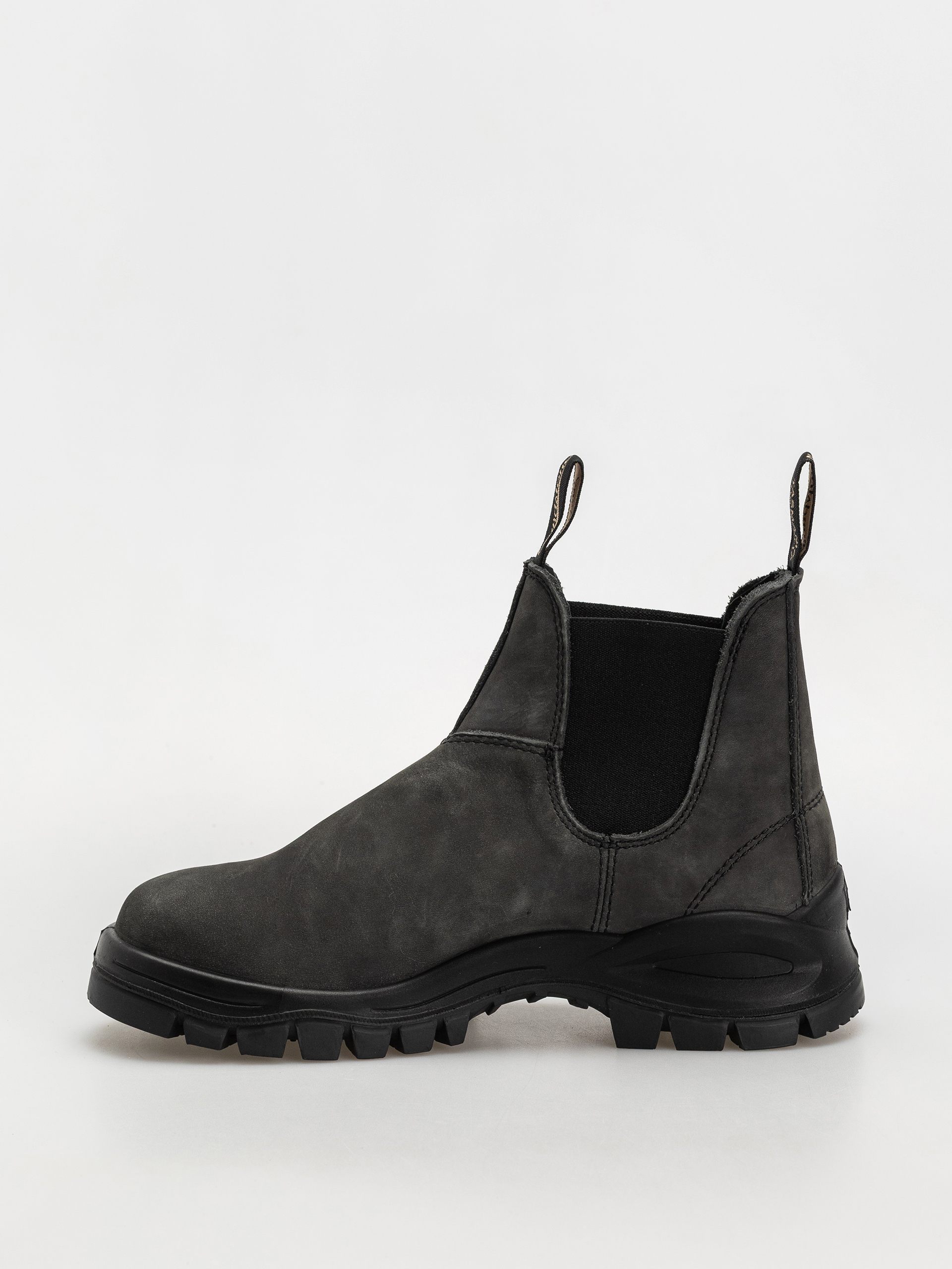 Topánky Blundstone 2238 (rustic black)