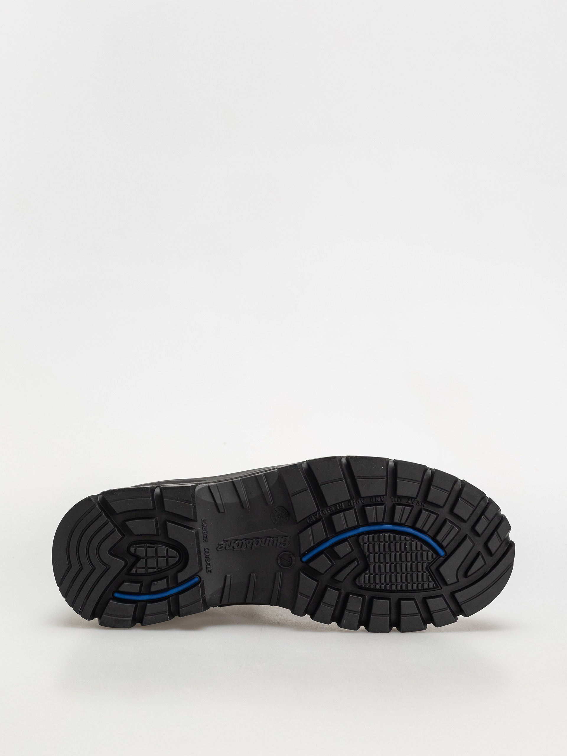 Topánky Blundstone 2238 (rustic black)