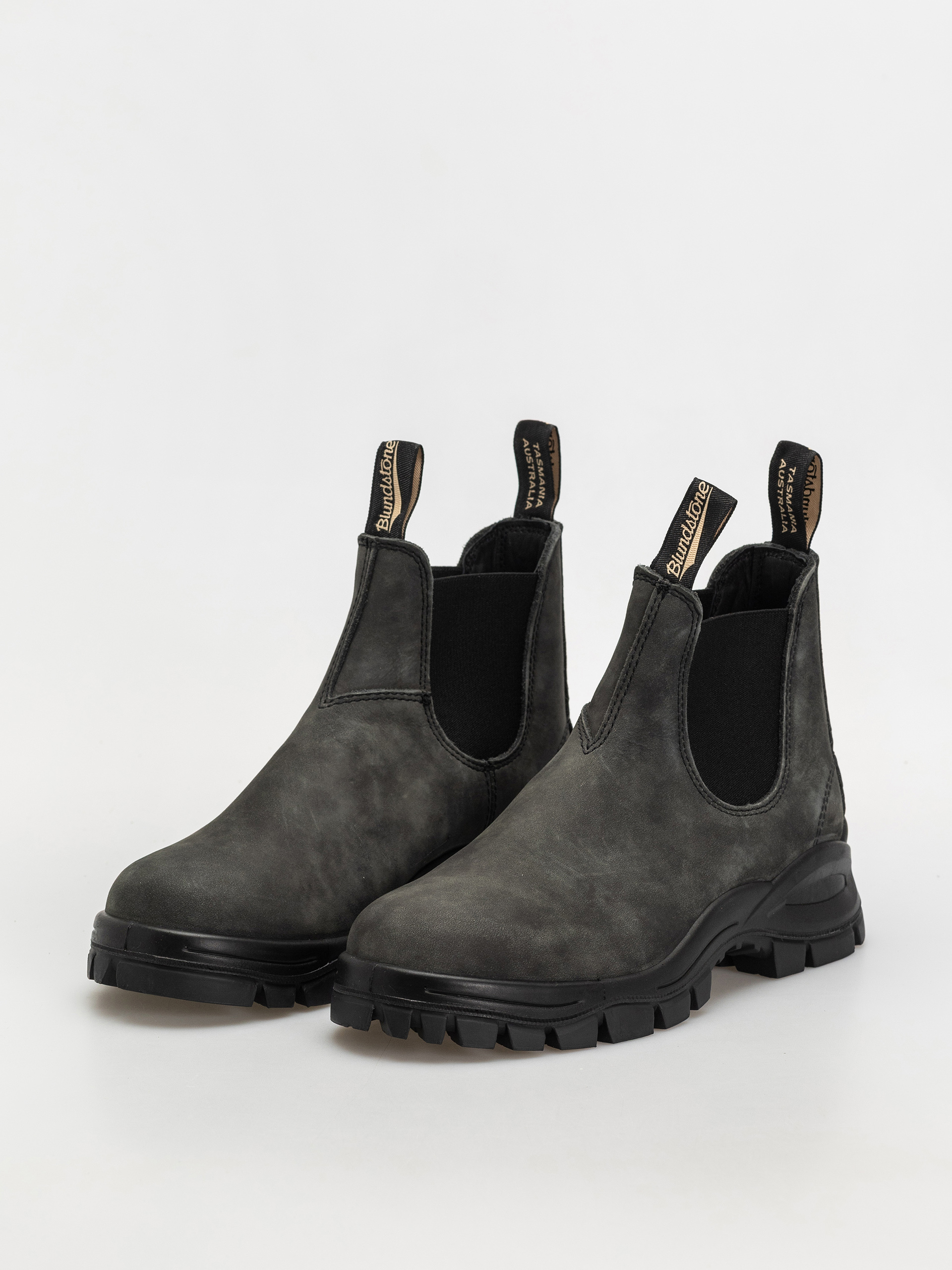 Topánky Blundstone 2238 (rustic black)