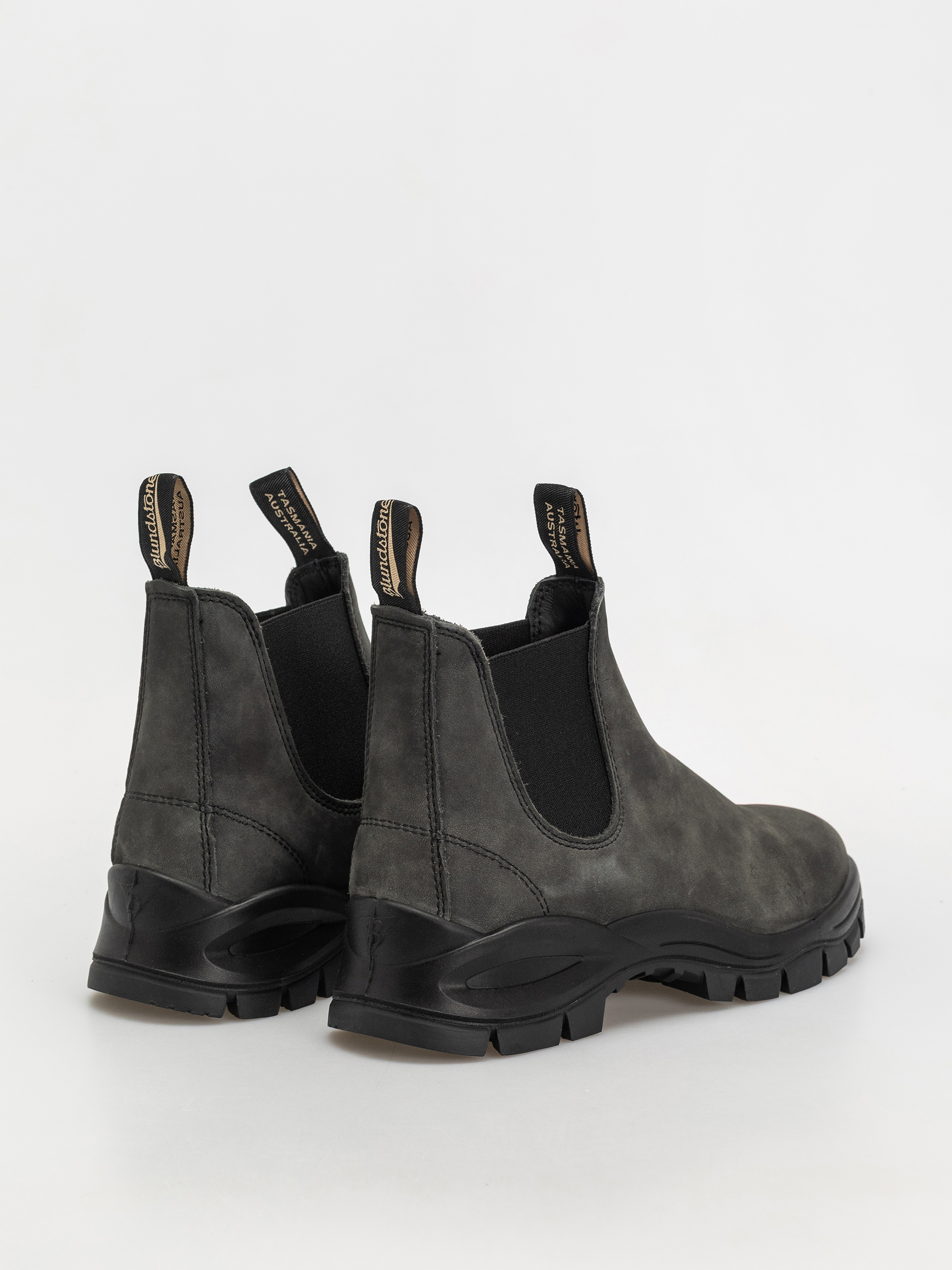Topánky Blundstone 2238 (rustic black)