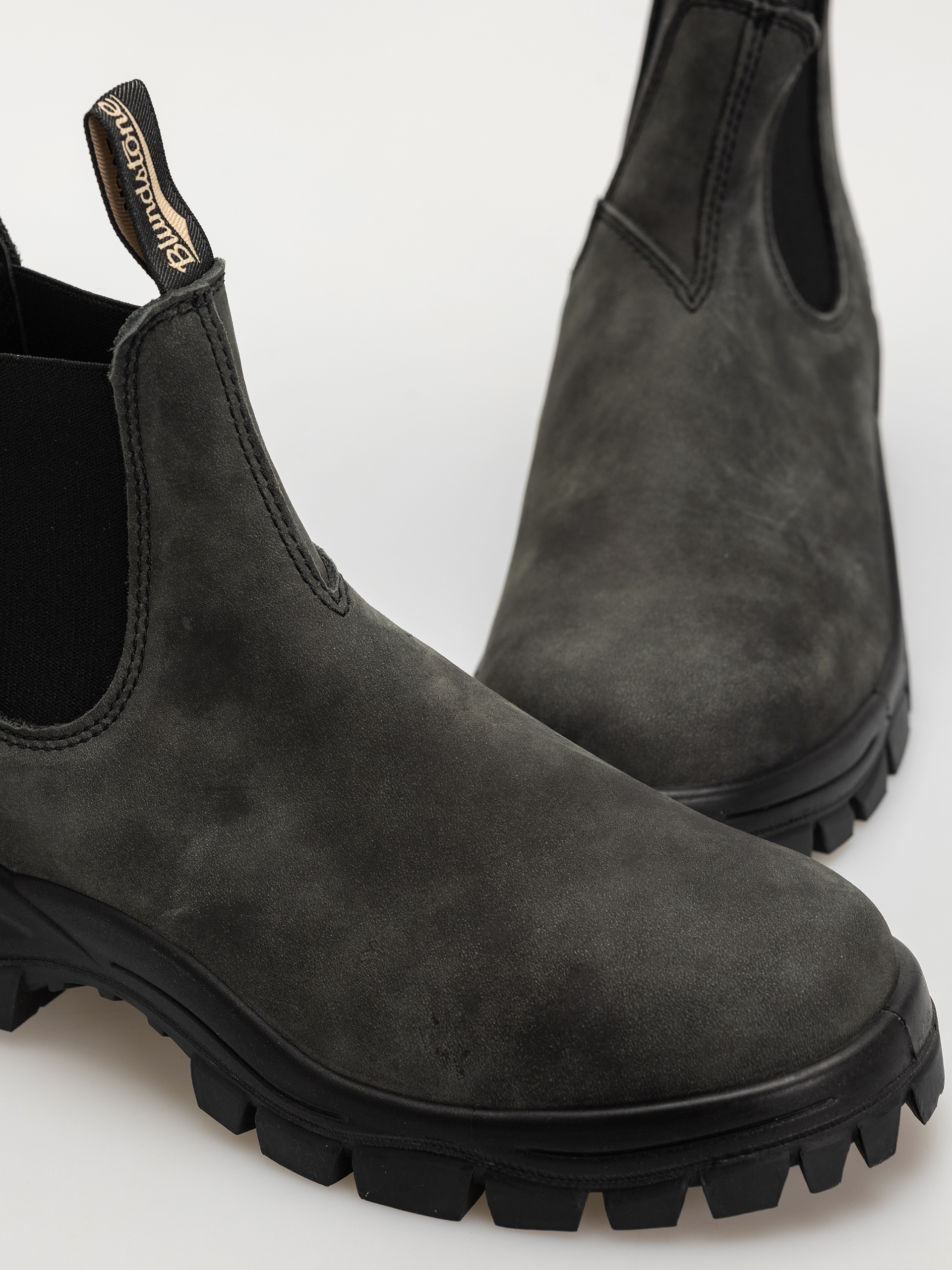 Topánky Blundstone 2238 (rustic black)