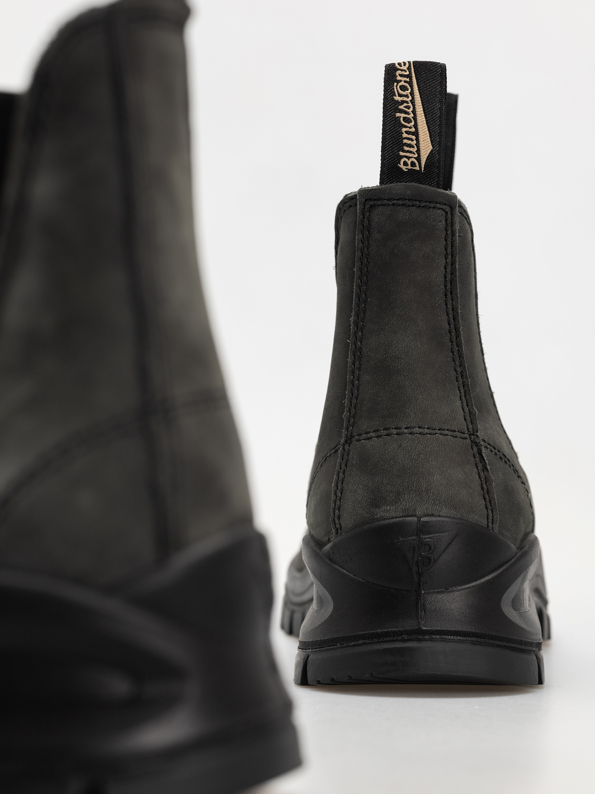 Topánky Blundstone 2238 (rustic black)