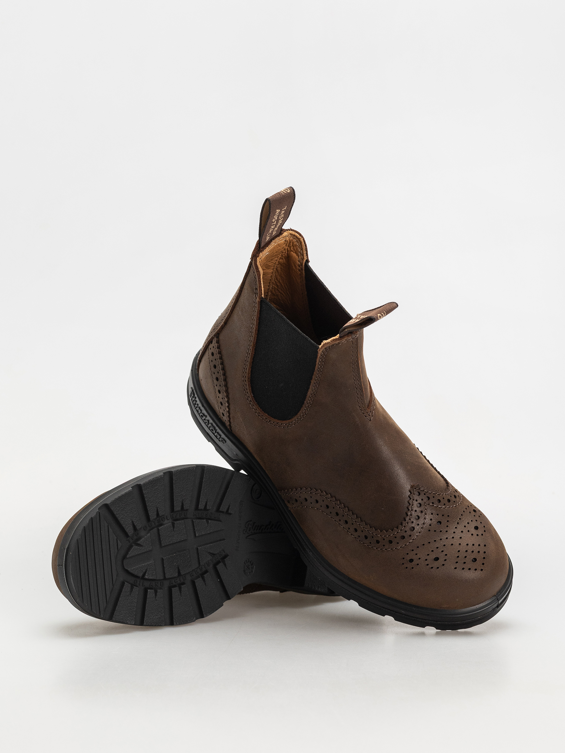Topánky Blundstone 2444 (antique brown)