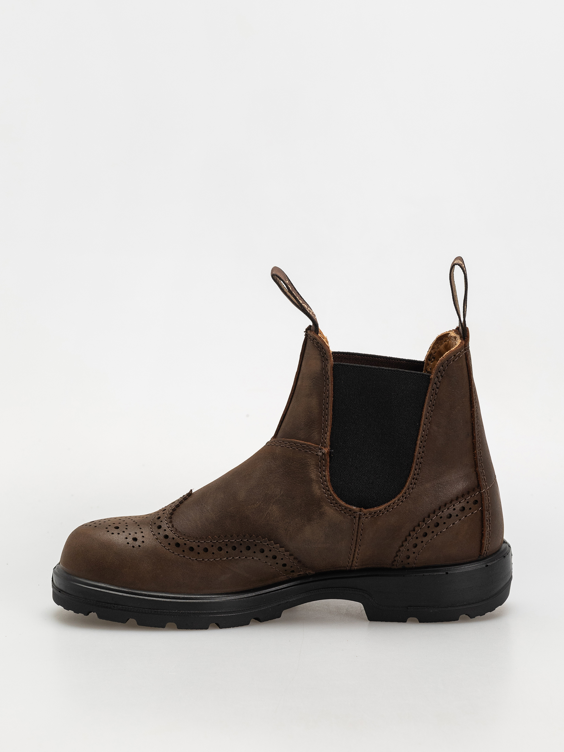Topánky Blundstone 2444 (antique brown)