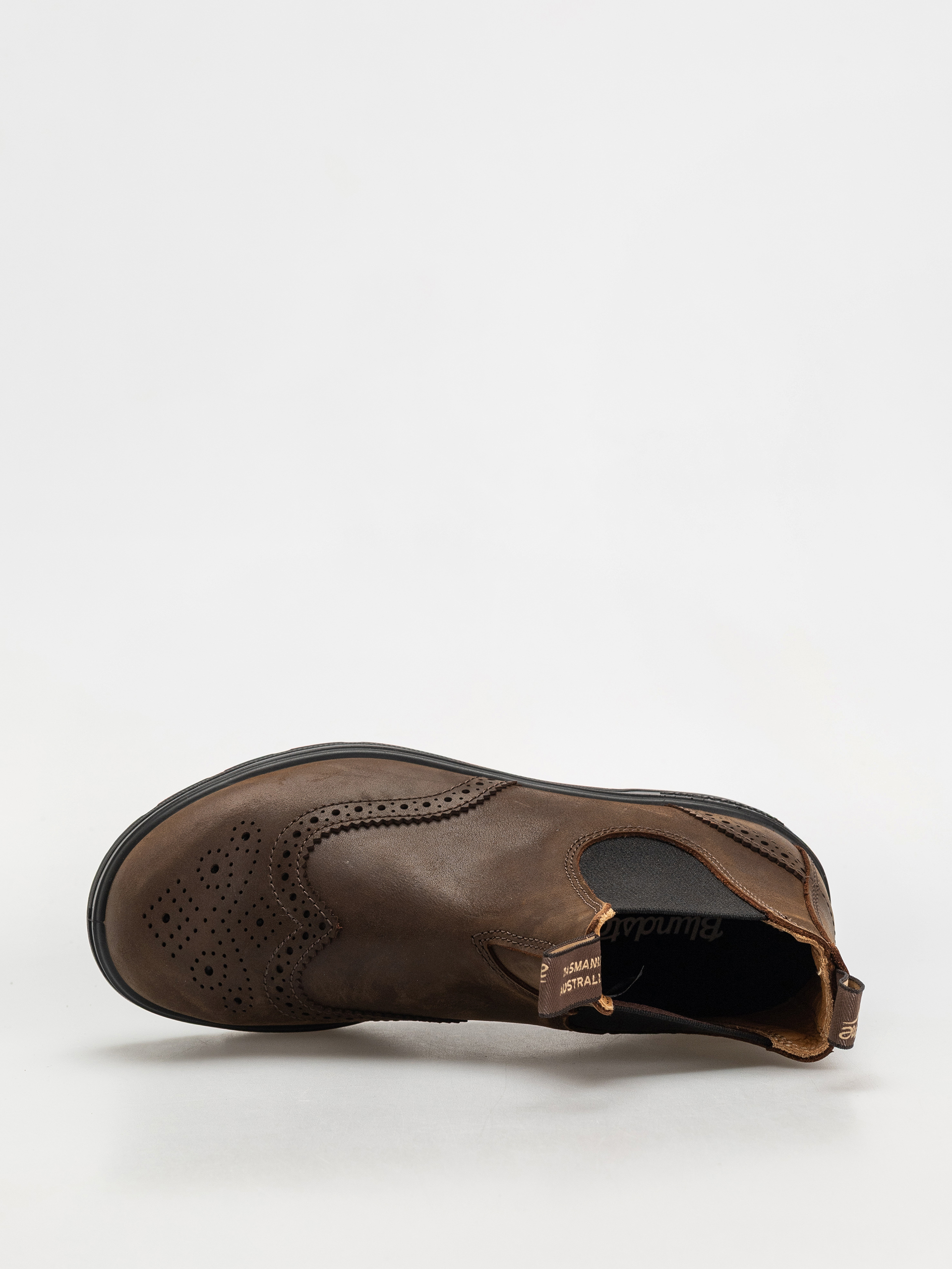 Topánky Blundstone 2444 (antique brown)