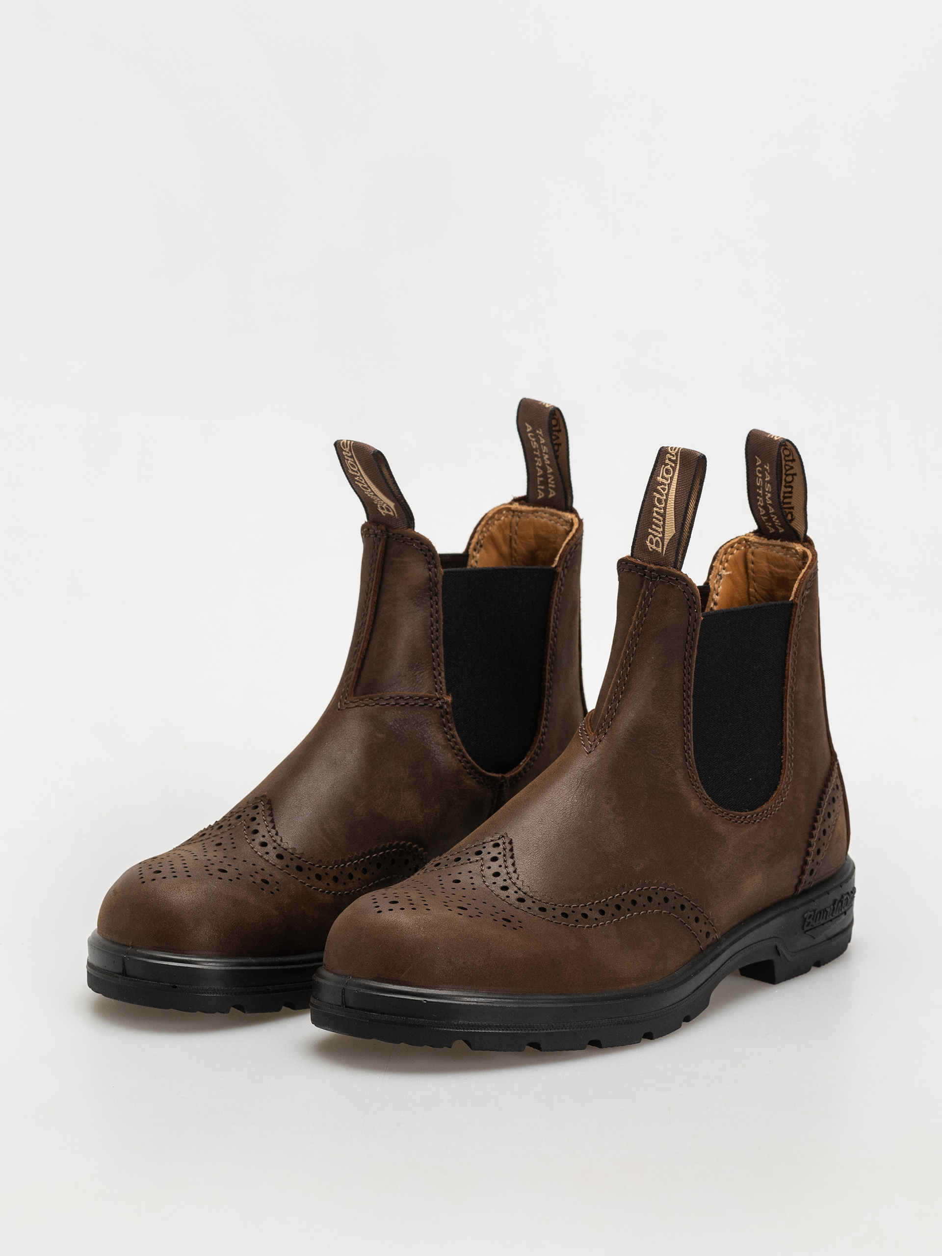 Topánky Blundstone 2444 (antique brown)