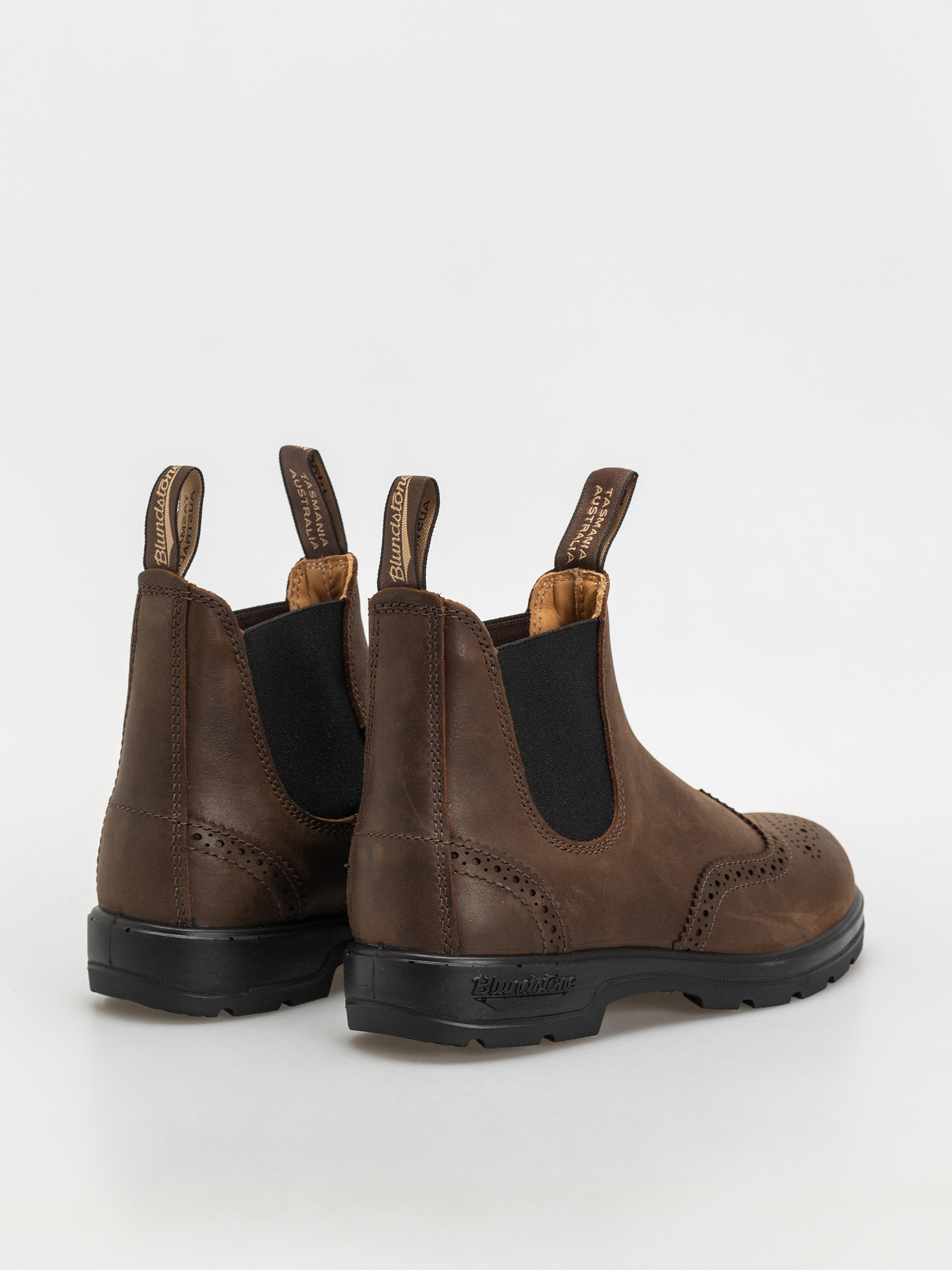 Topánky Blundstone 2444 (antique brown)