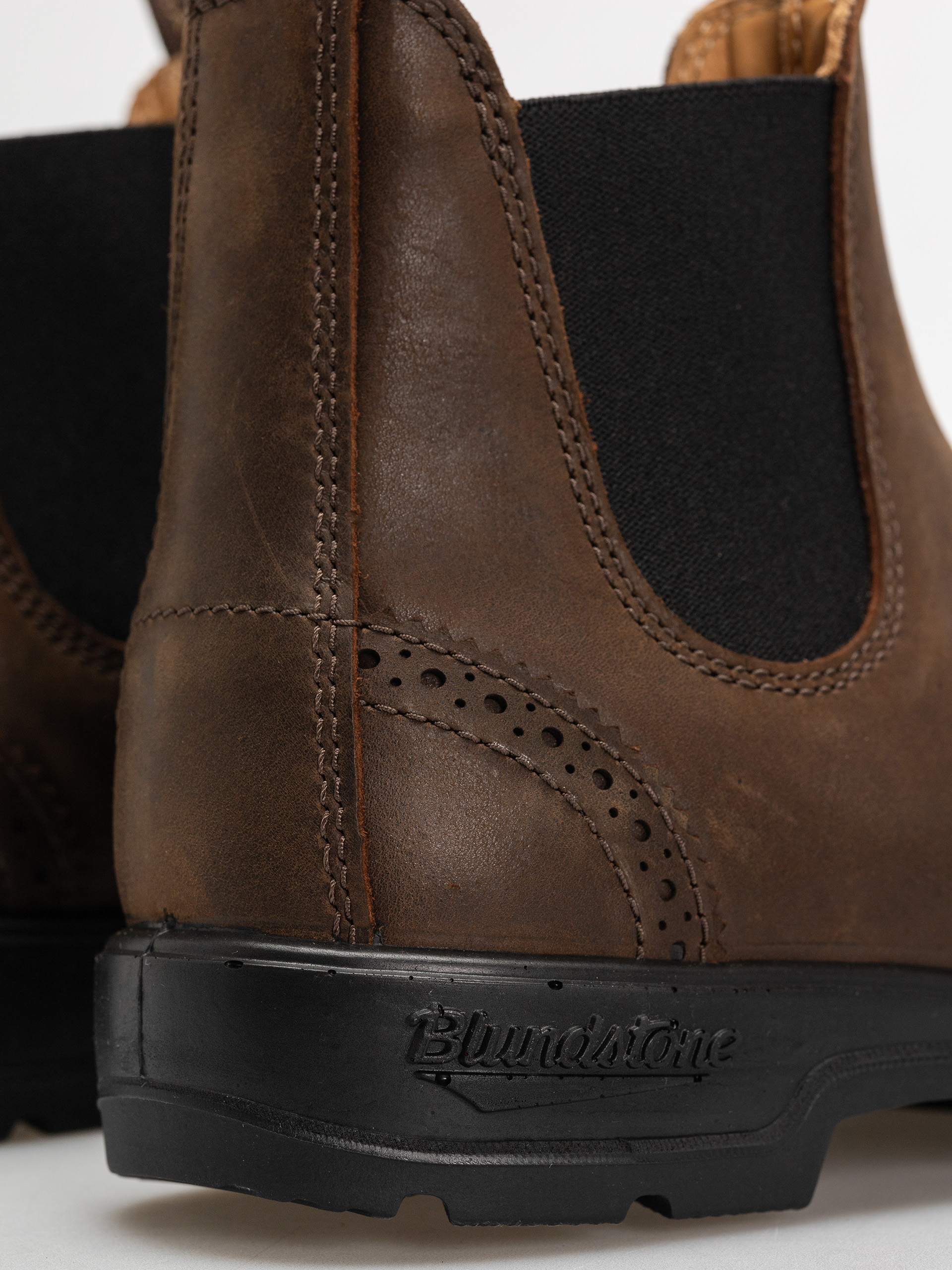 Topánky Blundstone 2444 (antique brown)