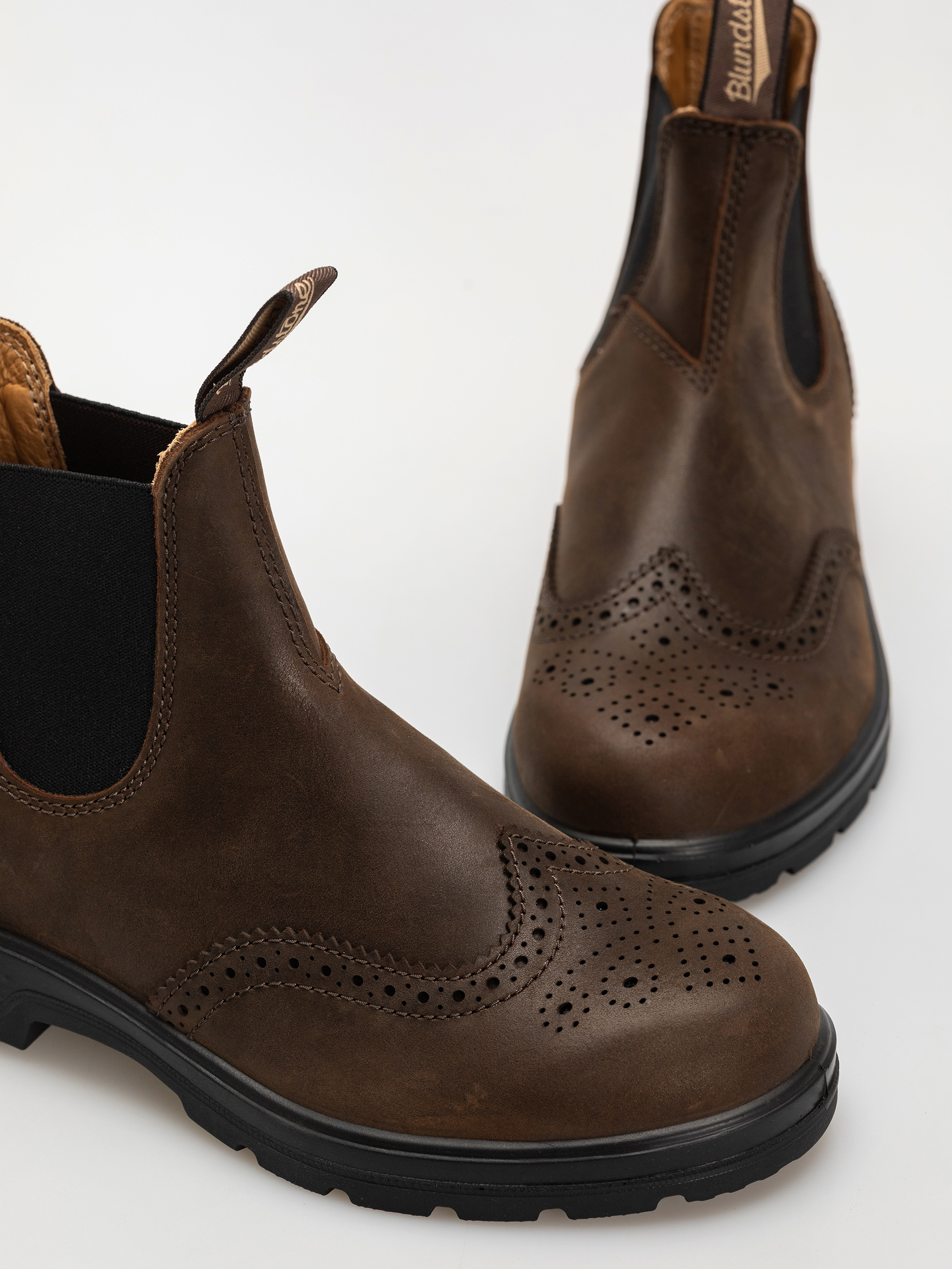 Topánky Blundstone 2444 (antique brown)