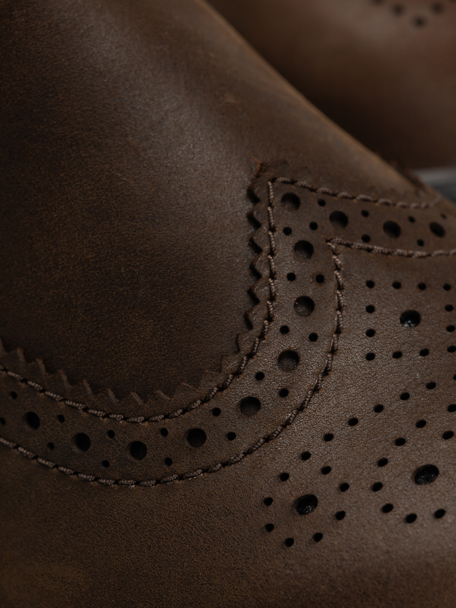 Topánky Blundstone 2444 (antique brown)