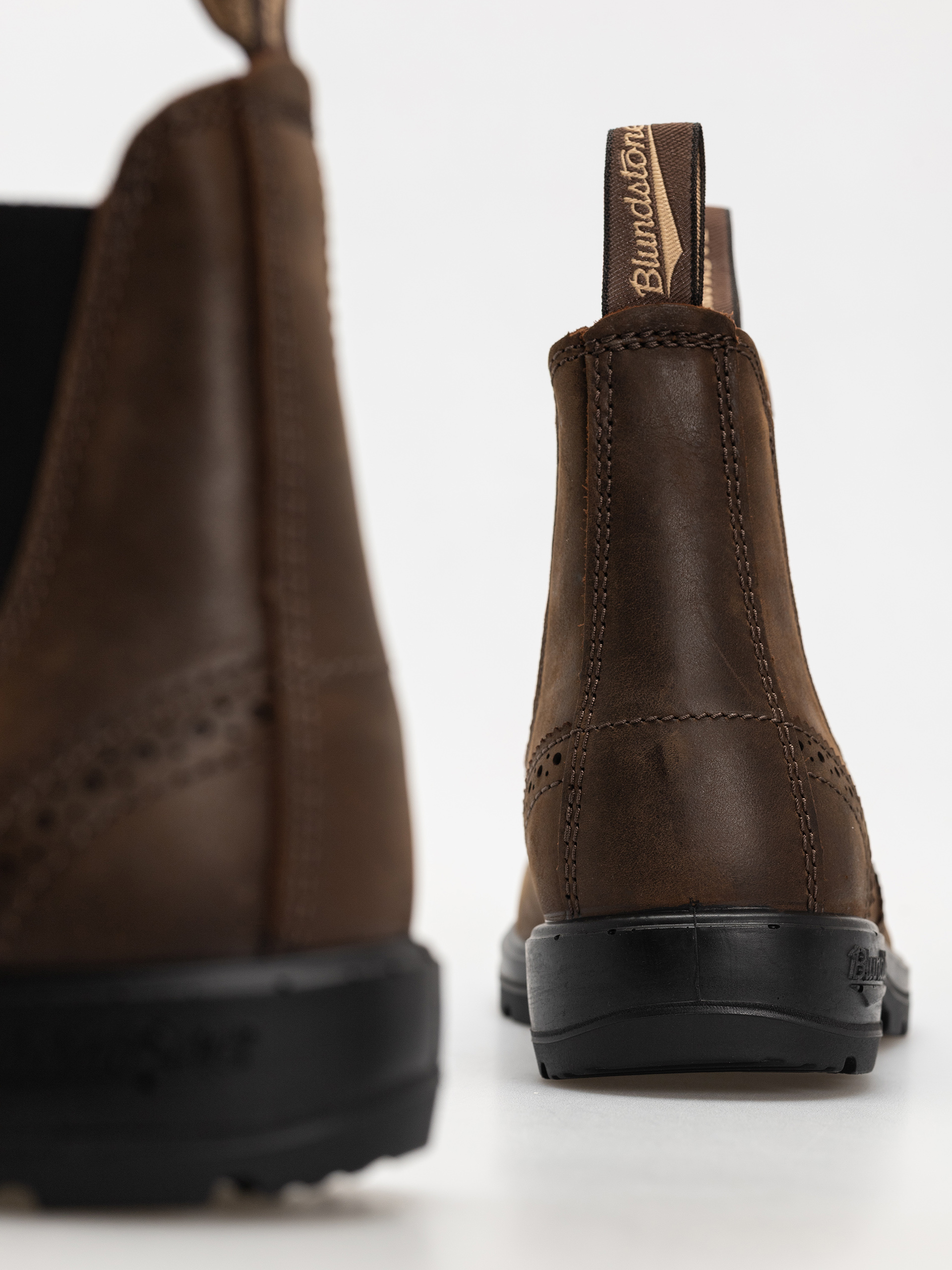 Topánky Blundstone 2444 (antique brown)