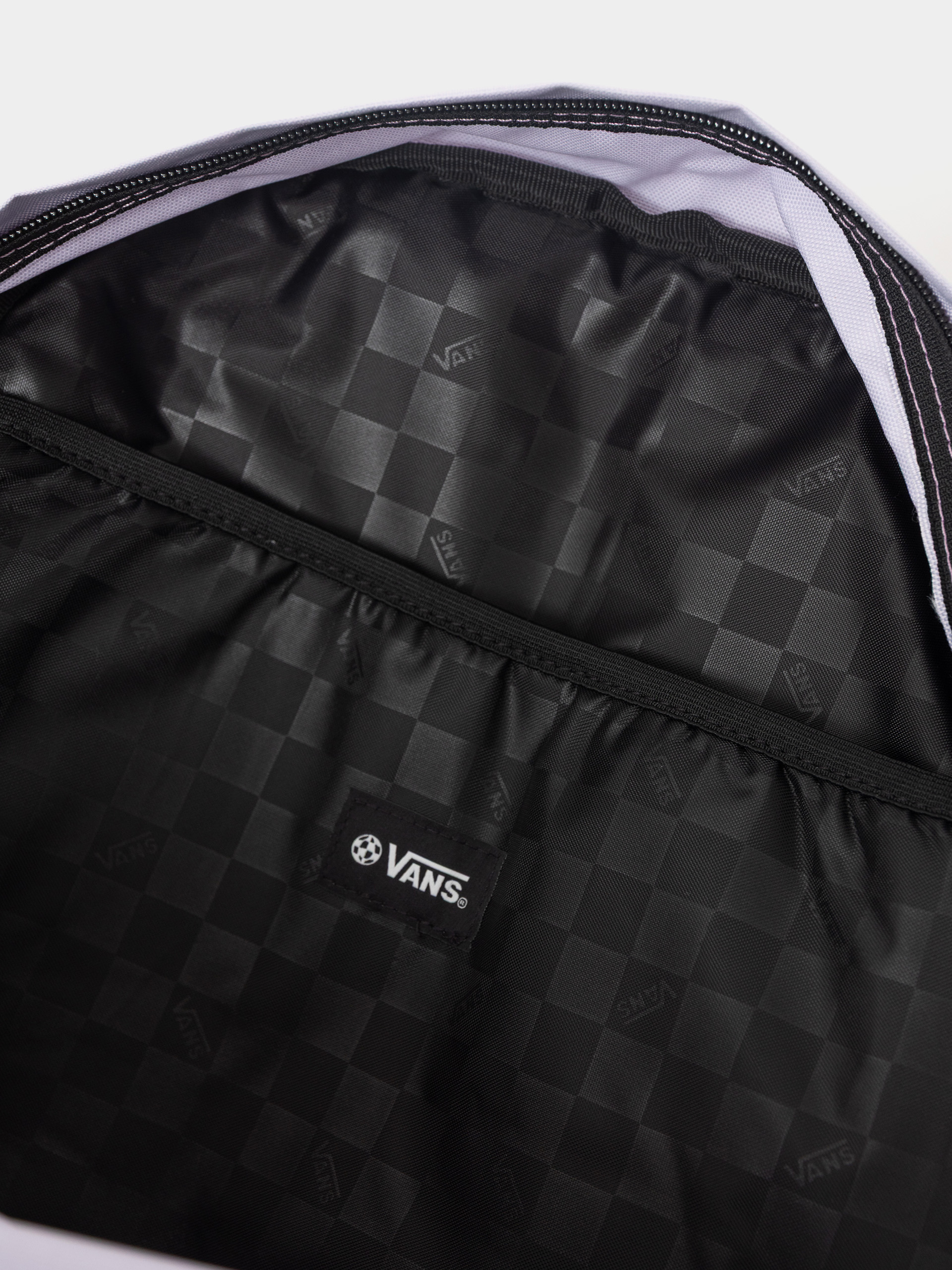 Batoh Vans Old Skool Classic (lilac mist)