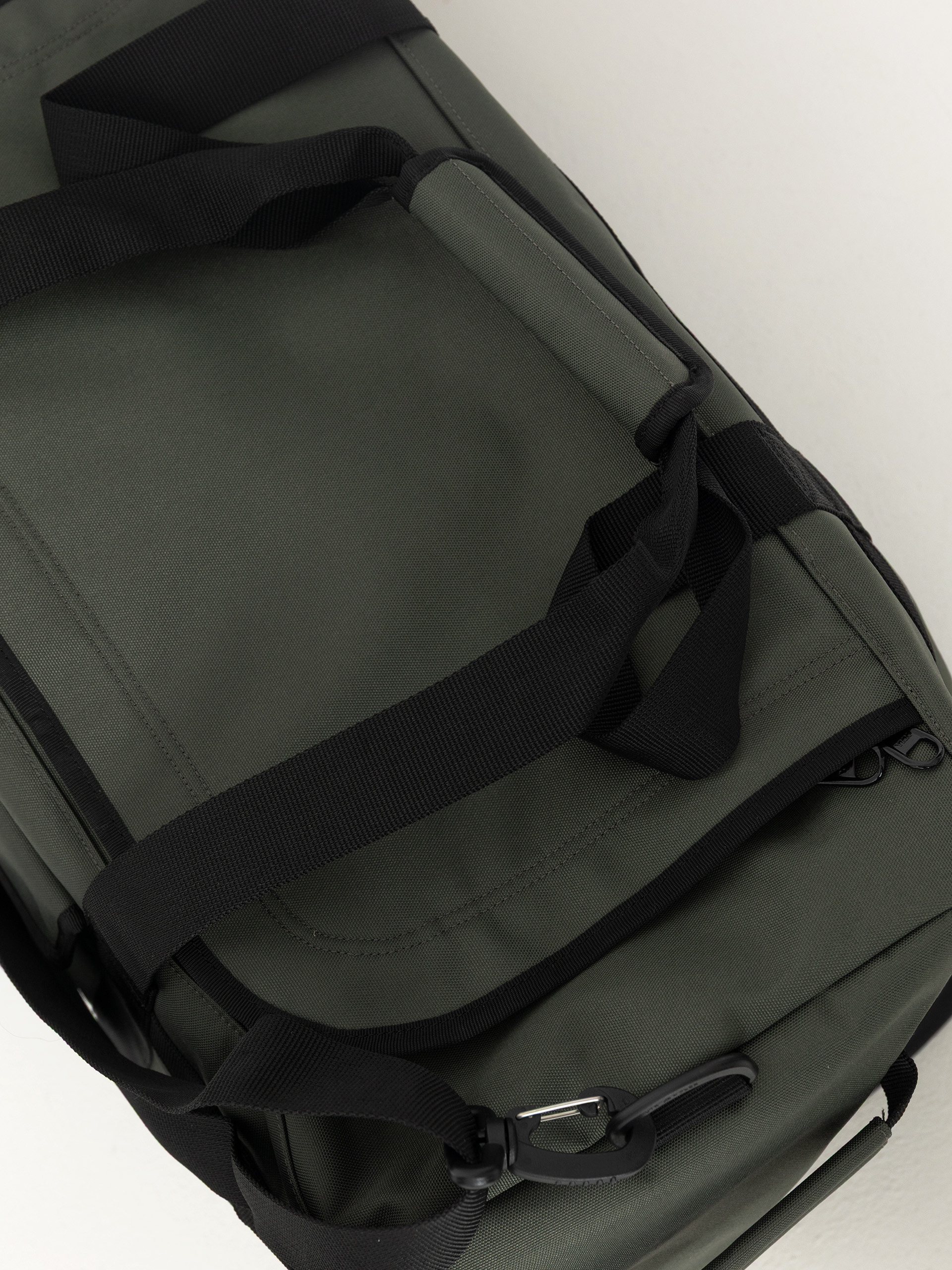 Taška Carhartt WIP Jack Duffle (opuntia)