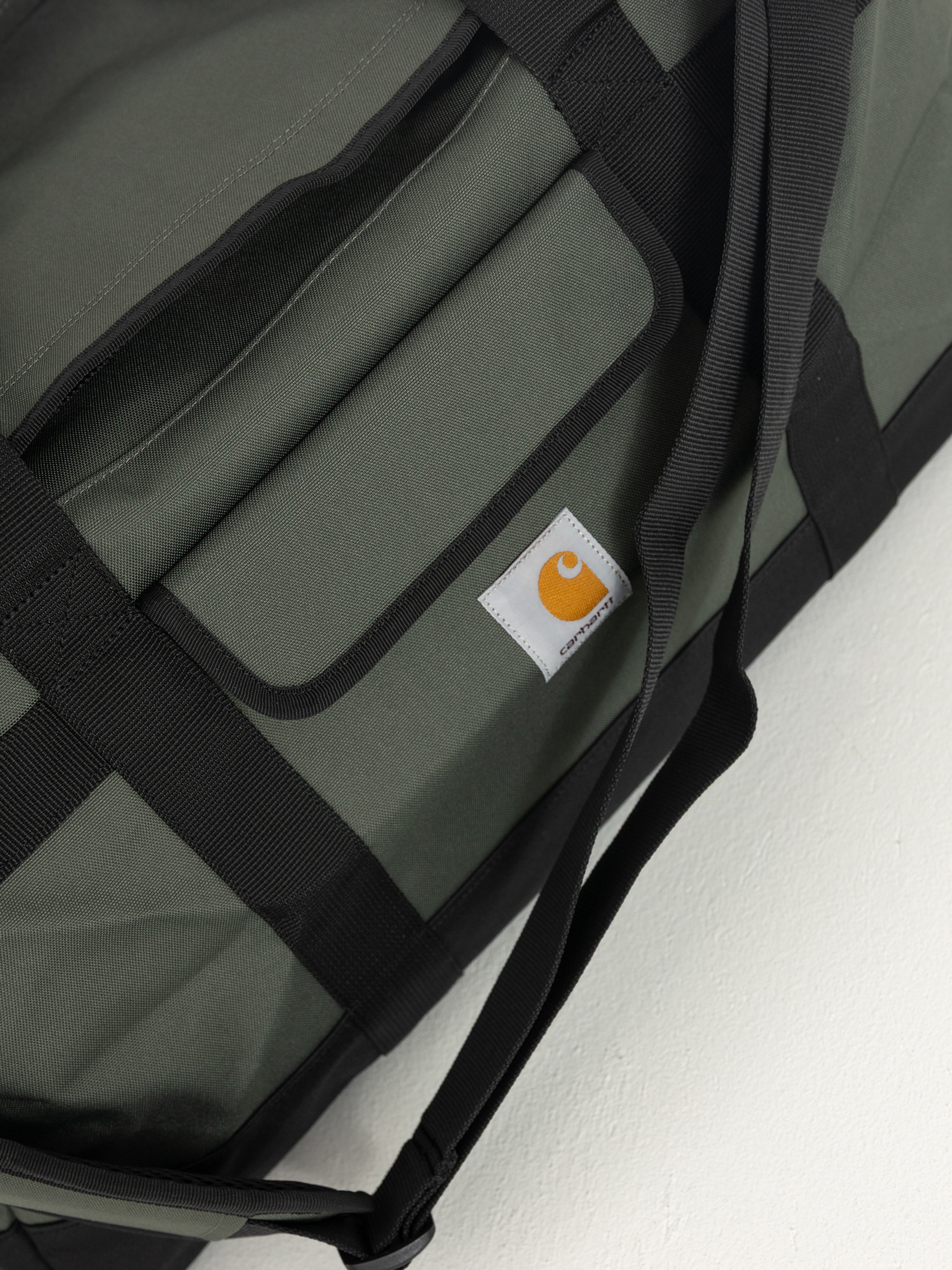 Taška Carhartt WIP Jack Duffle (opuntia)