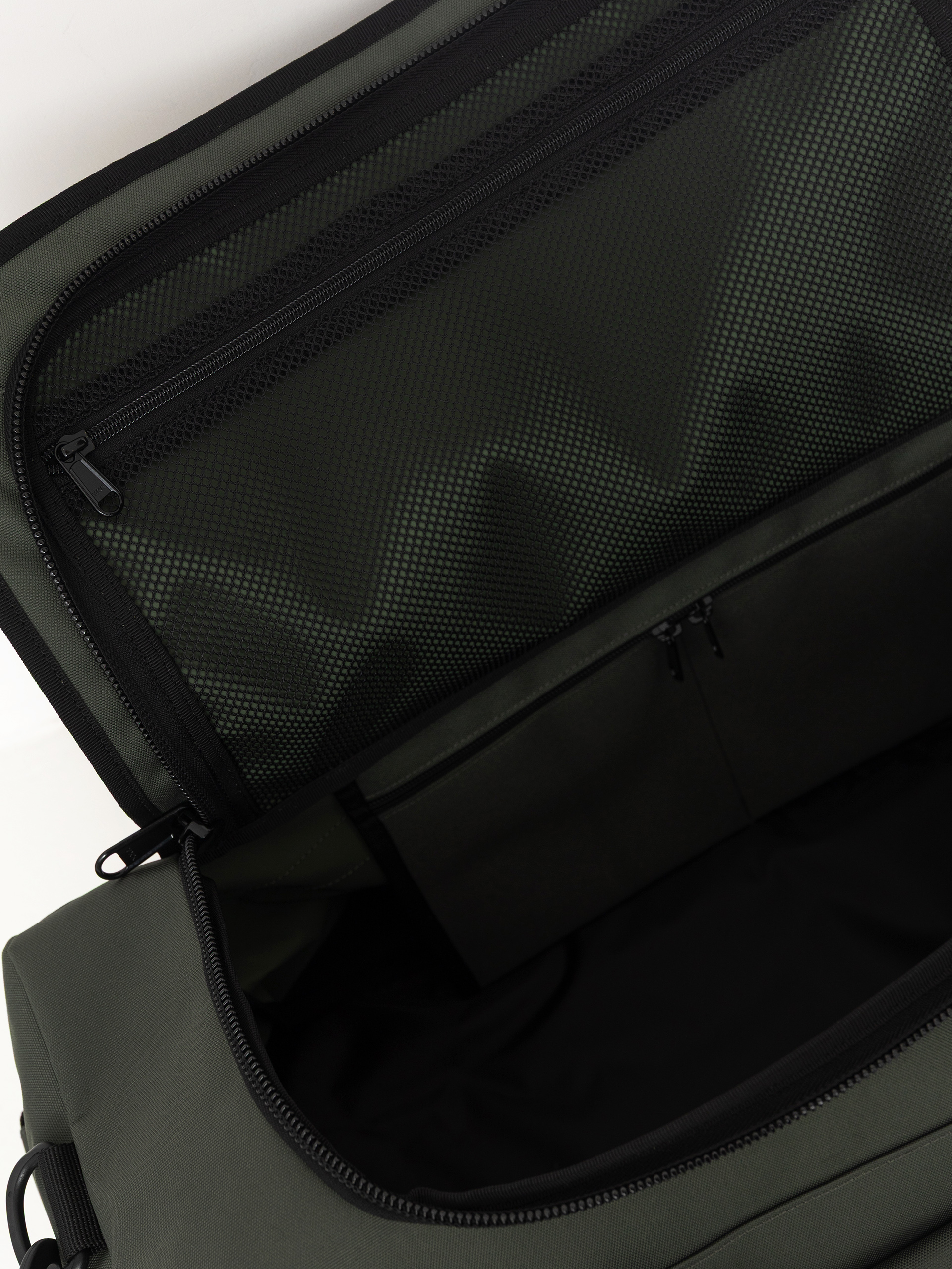 Taška Carhartt WIP Jack Duffle (opuntia)