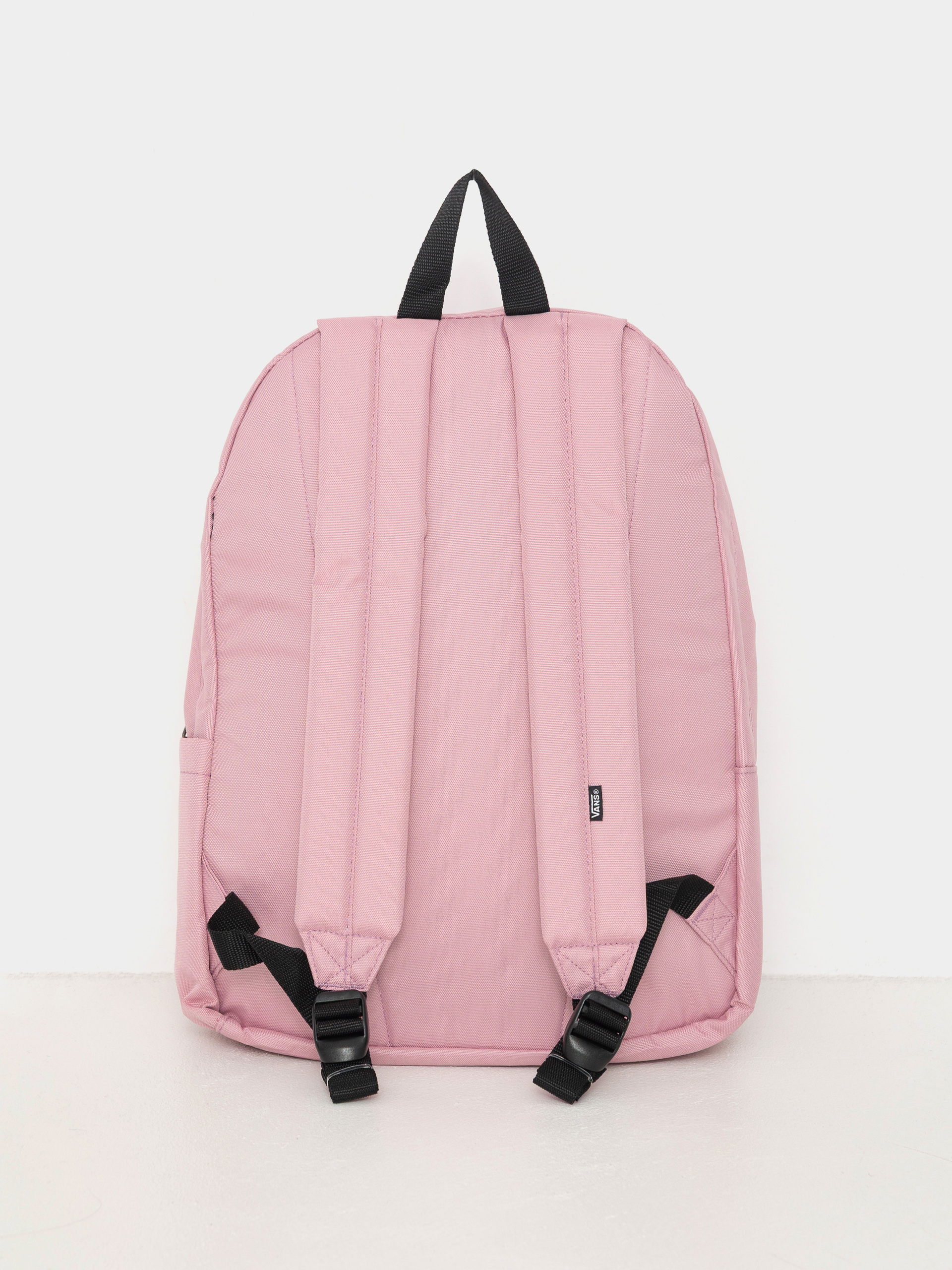 Batoh Vans Old Skool Classic (pink dawn)
