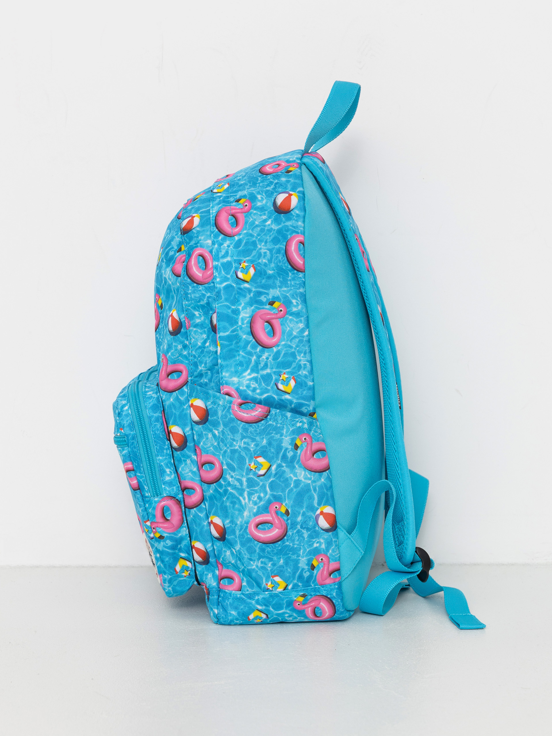 Batoh Converse GO 2 (flamingo aop)