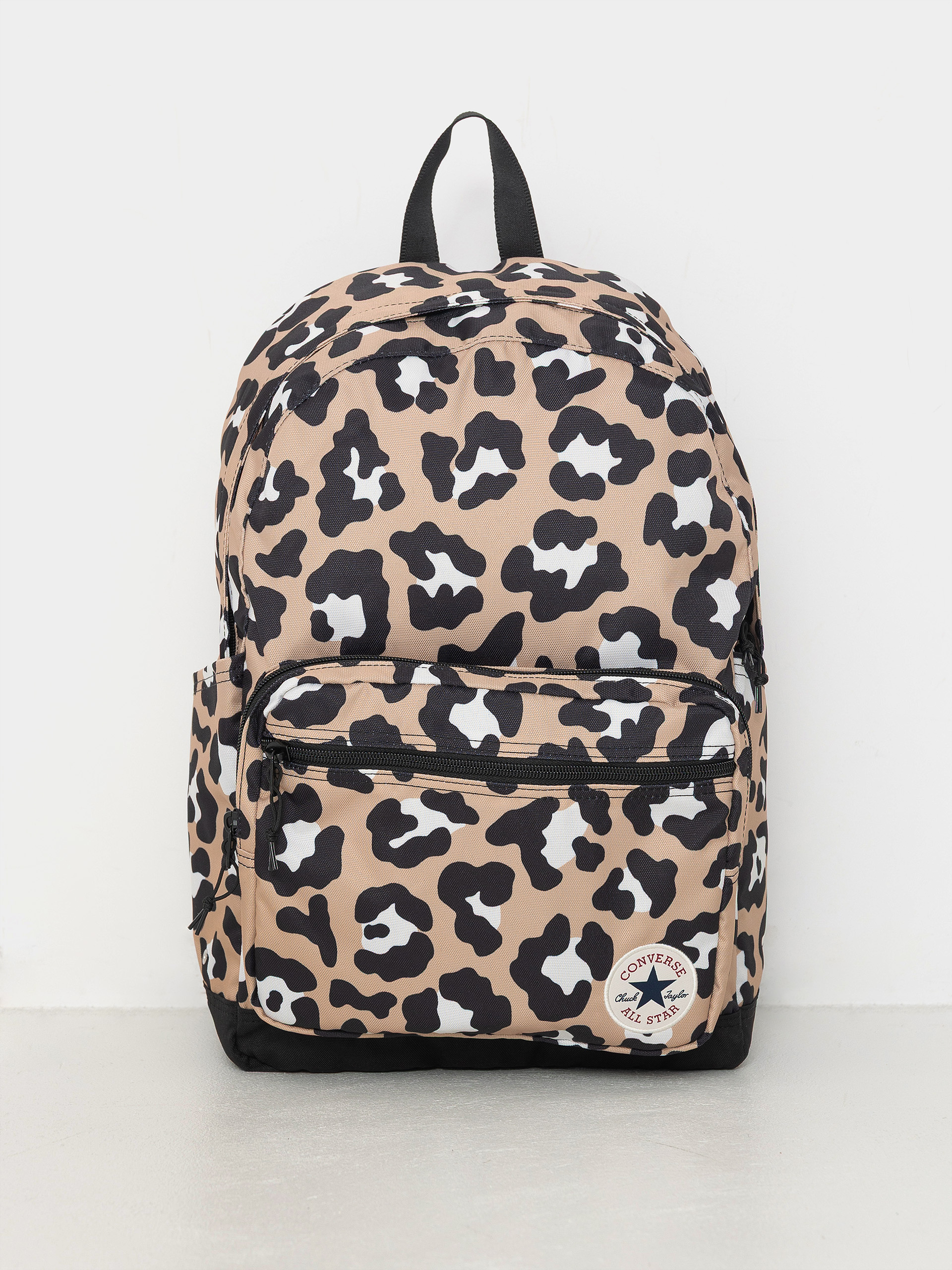 Batoh Converse GO 2 (leopard print)