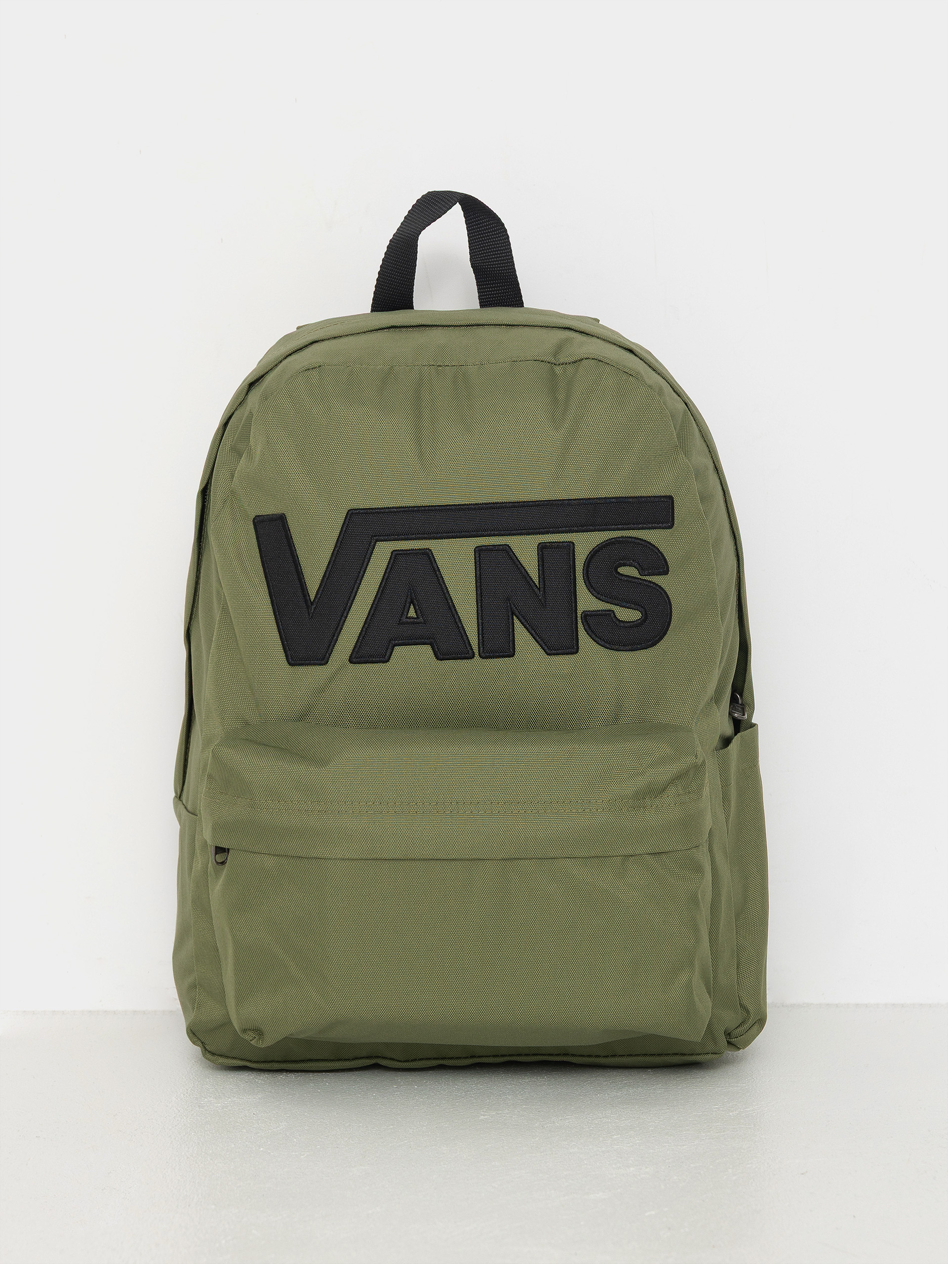 Batoh Vans Old Skool Drop V (loden green)